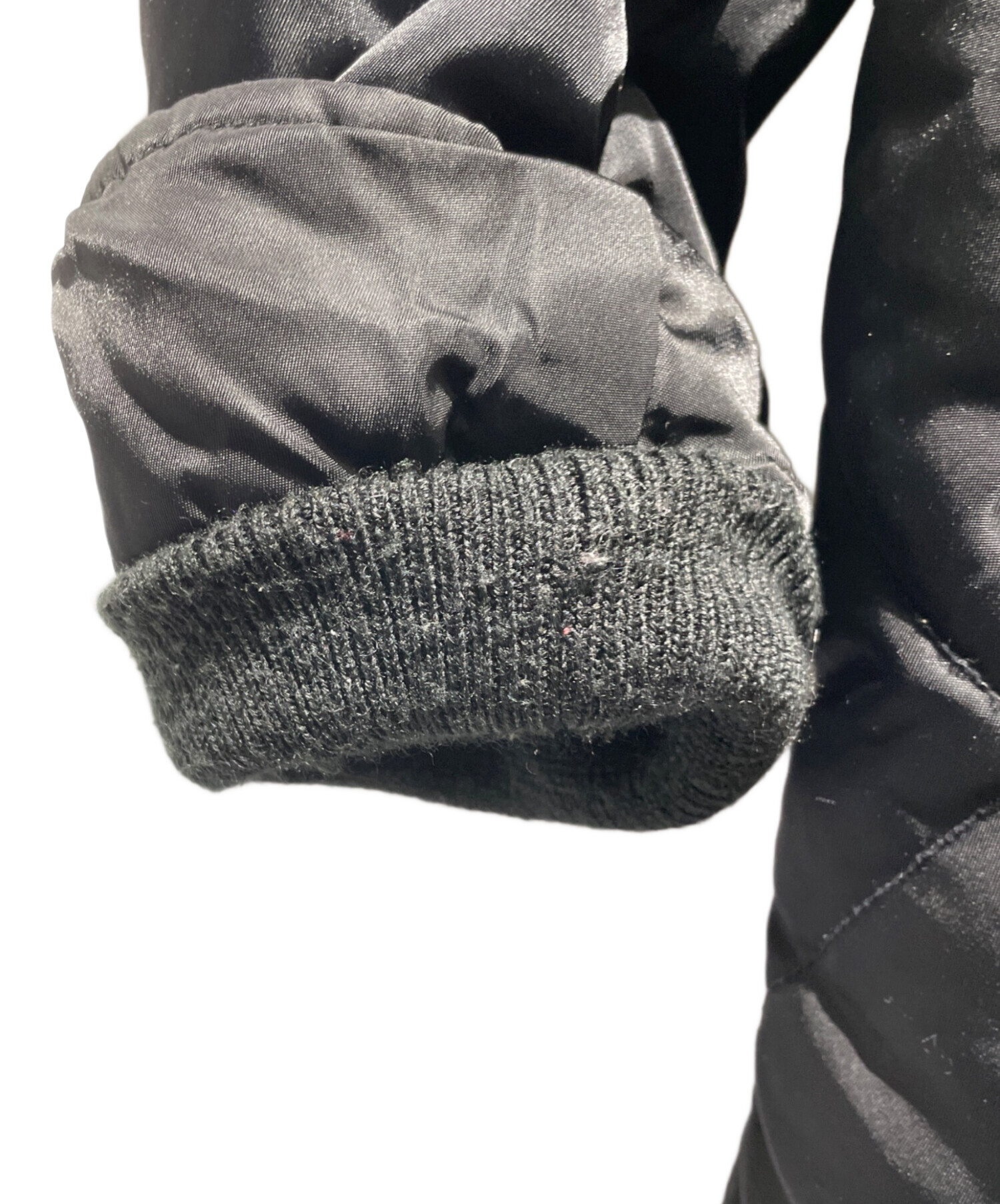 中古・古着通販】stussy (ステューシー) Schott (ショット) コラボ