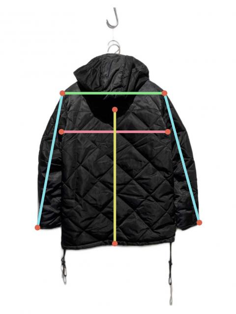 中古・古着通販】stussy (ステューシー) Schott (ショット) コラボ