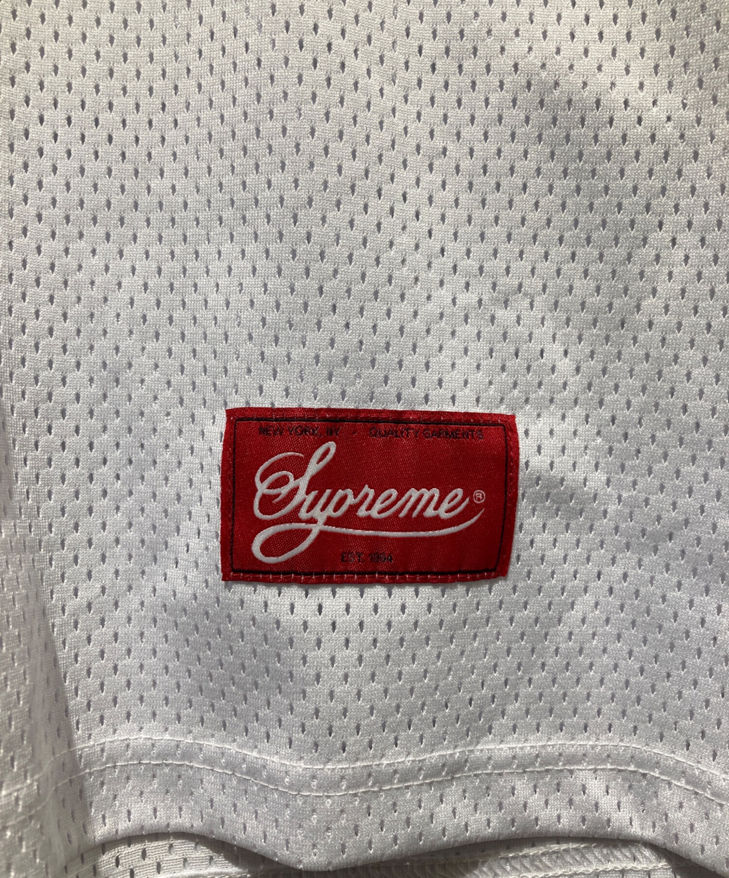 中古・古着通販】Supreme (シュプリーム) 22SS Spiderweb Football