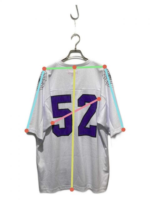 中古・古着通販】Supreme (シュプリーム) 22SS Spiderweb Football