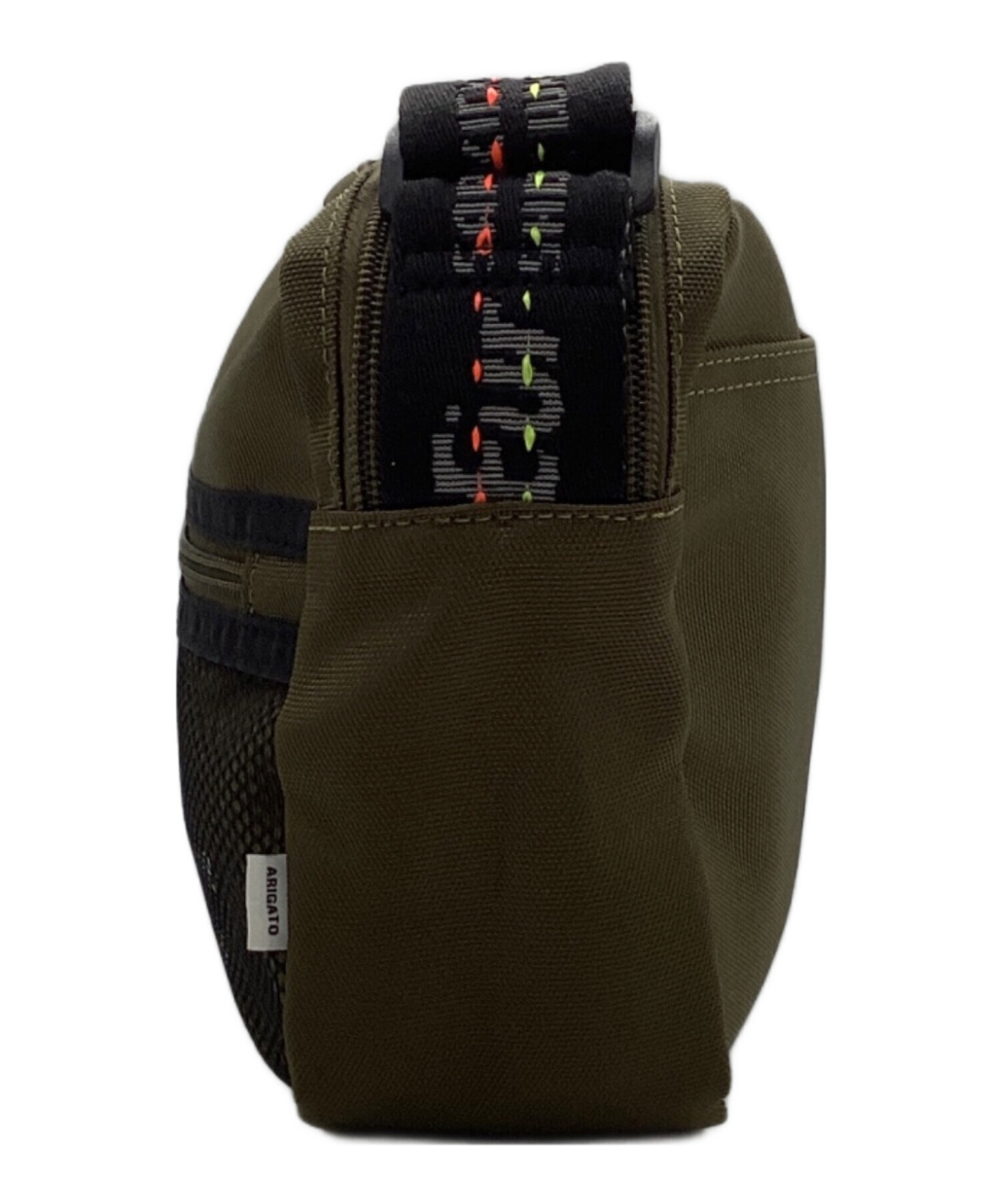 中古・古着通販】SAPEur (サプール) ショルダーバッグ ベージュ