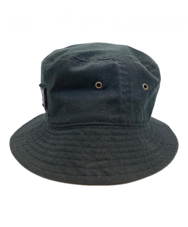 中古・古着通販】SAPEur (サプール) バケットハット ブラック
