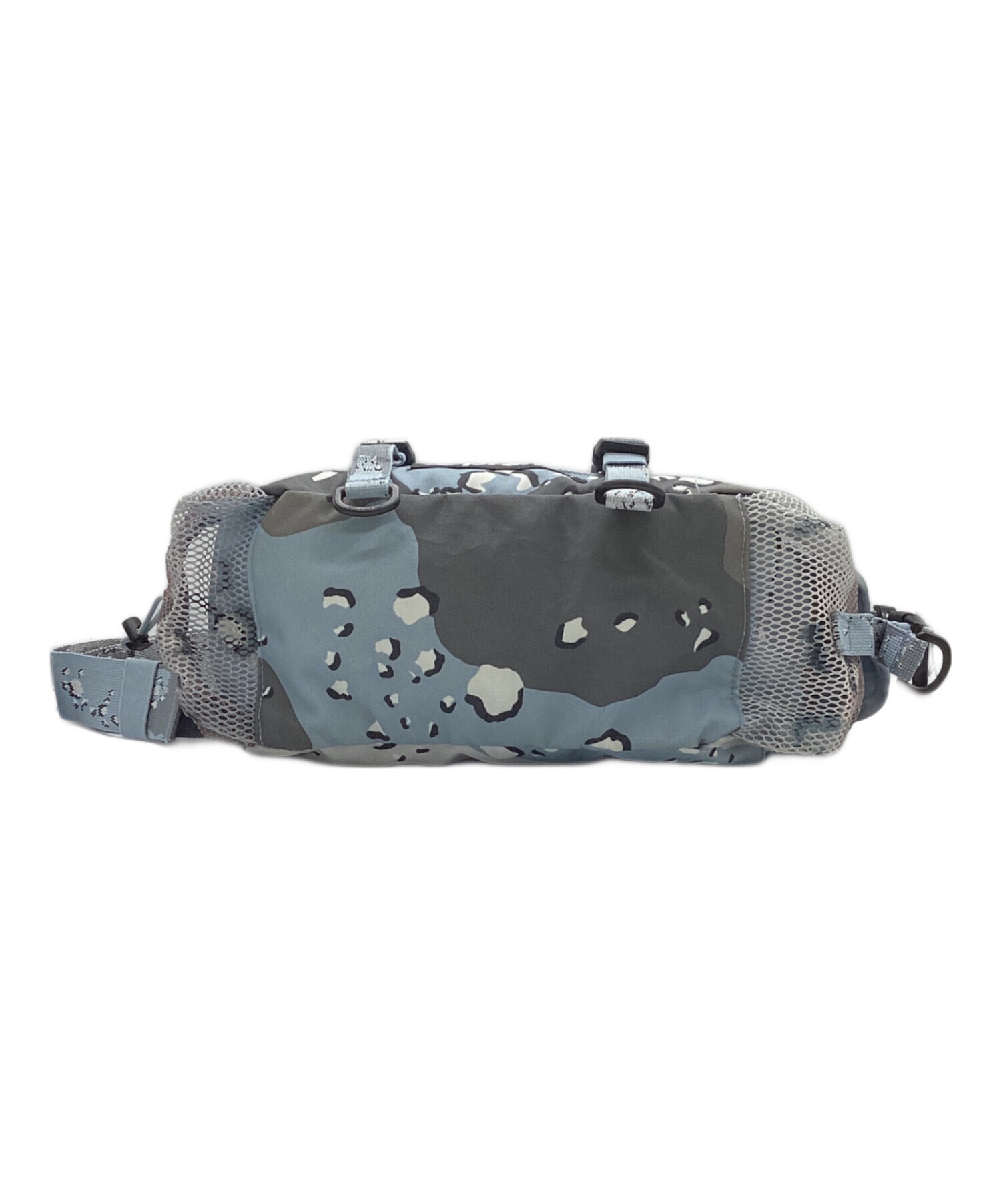 中古・古着通販】SUPREME (シュプリーム) 20SS Waist Bag スカイブルー