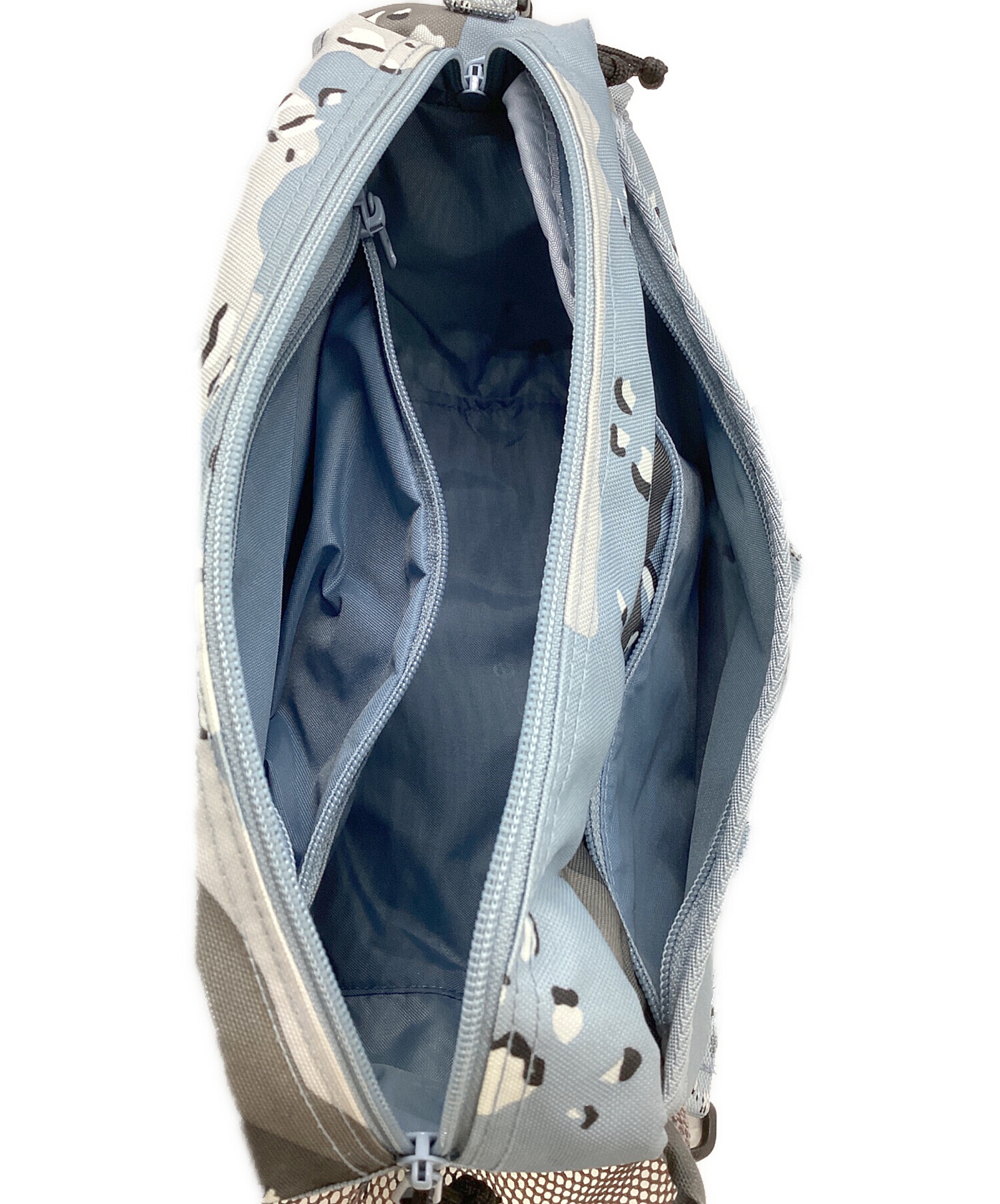 中古・古着通販】SUPREME (シュプリーム) 20SS Waist Bag スカイブルー