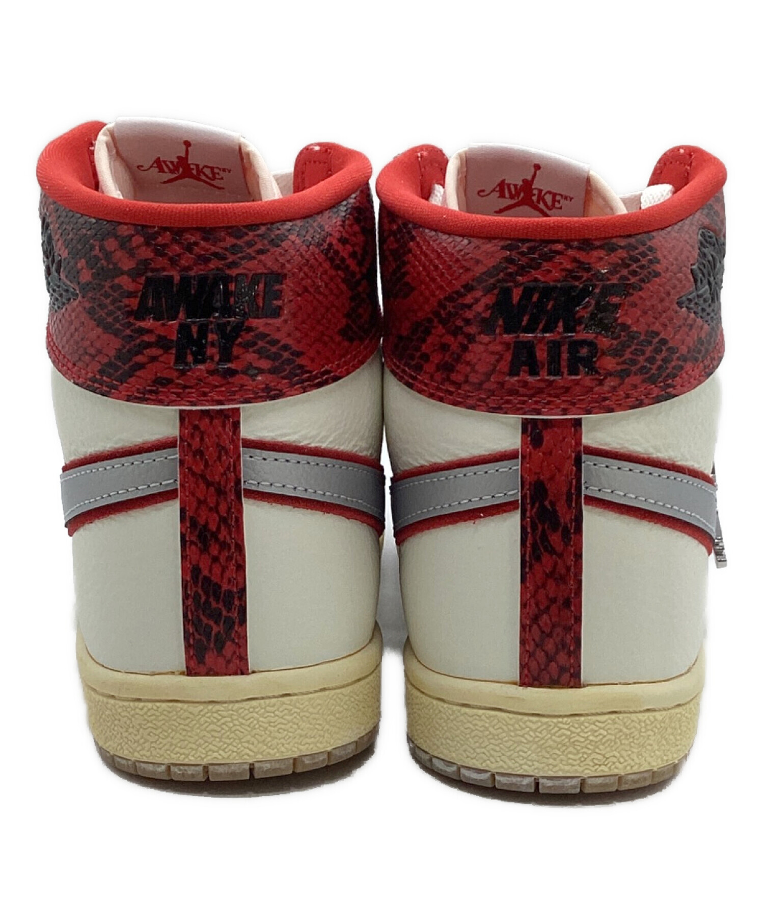 中古・古着通販】NIKE (ナイキ) AWAKE NY (アウェイク ニューヨーク 