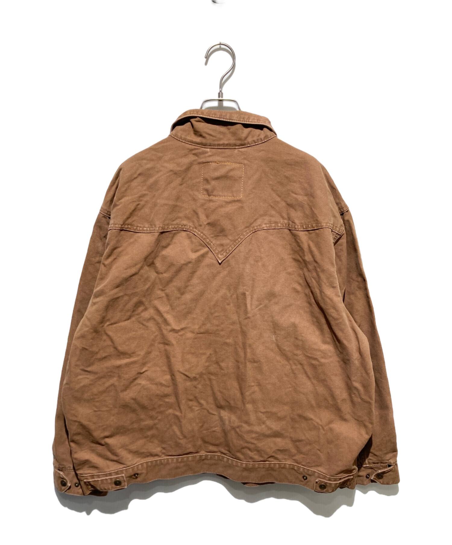 中古・古着通販】LEVI'S PReMIUM (リーバイス プレミアム) ウエスタン