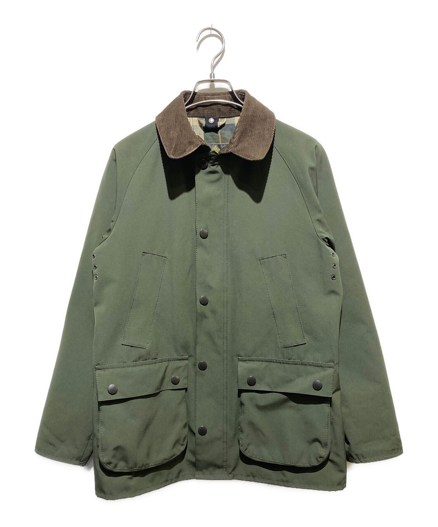 中古・古着通販】Barbour (バブアー) BEDALE SL 2LAYER JACKET 