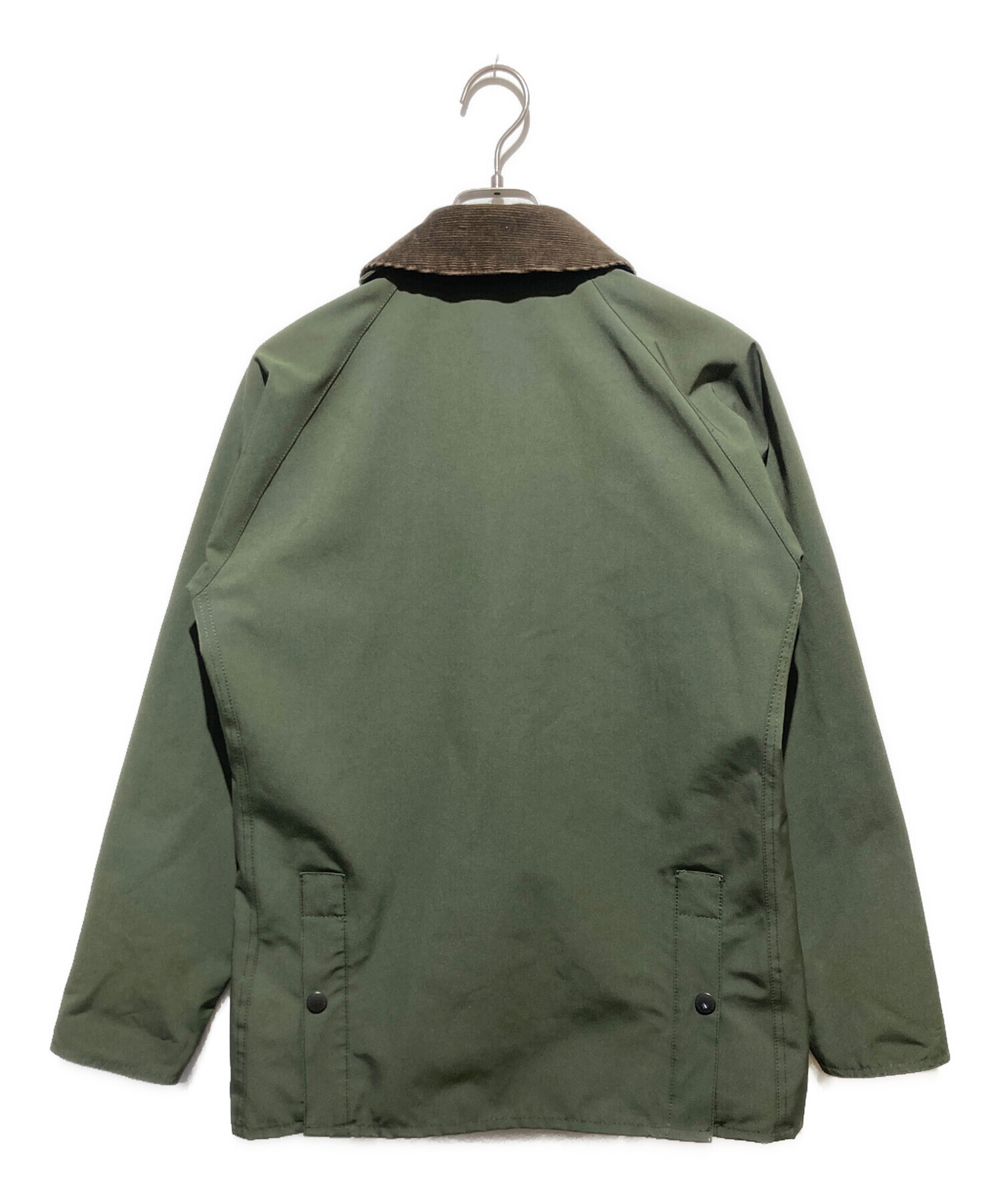中古・古着通販】Barbour (バブアー) BEDALE SL 2LAYER JACKET 