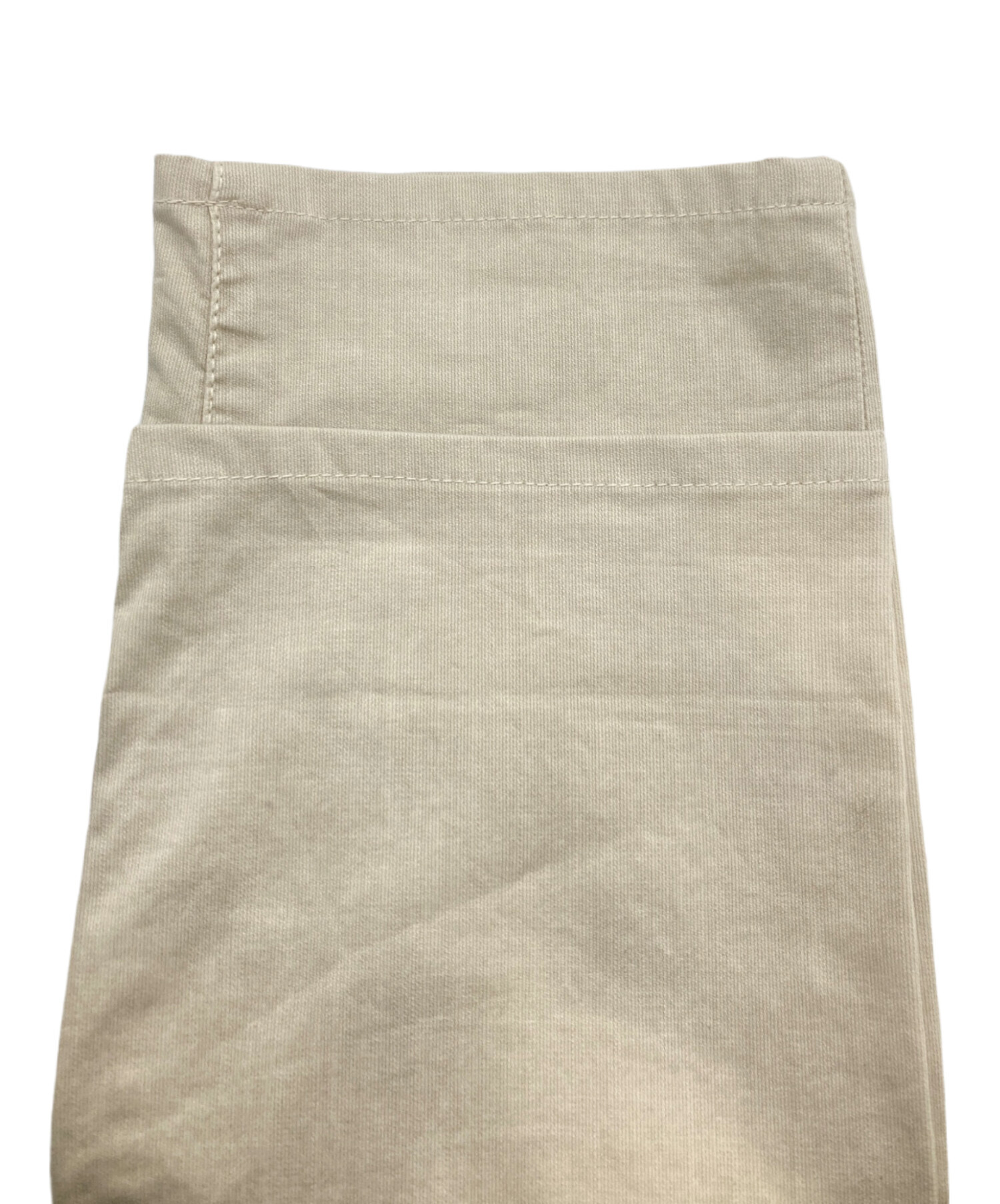 A17161 美品 PTトリノGRUNGE コットンピケテーパードパンツ W31 中古・古着通販】PT TORINO (ピーティートリノ) GRUNGEテーパード