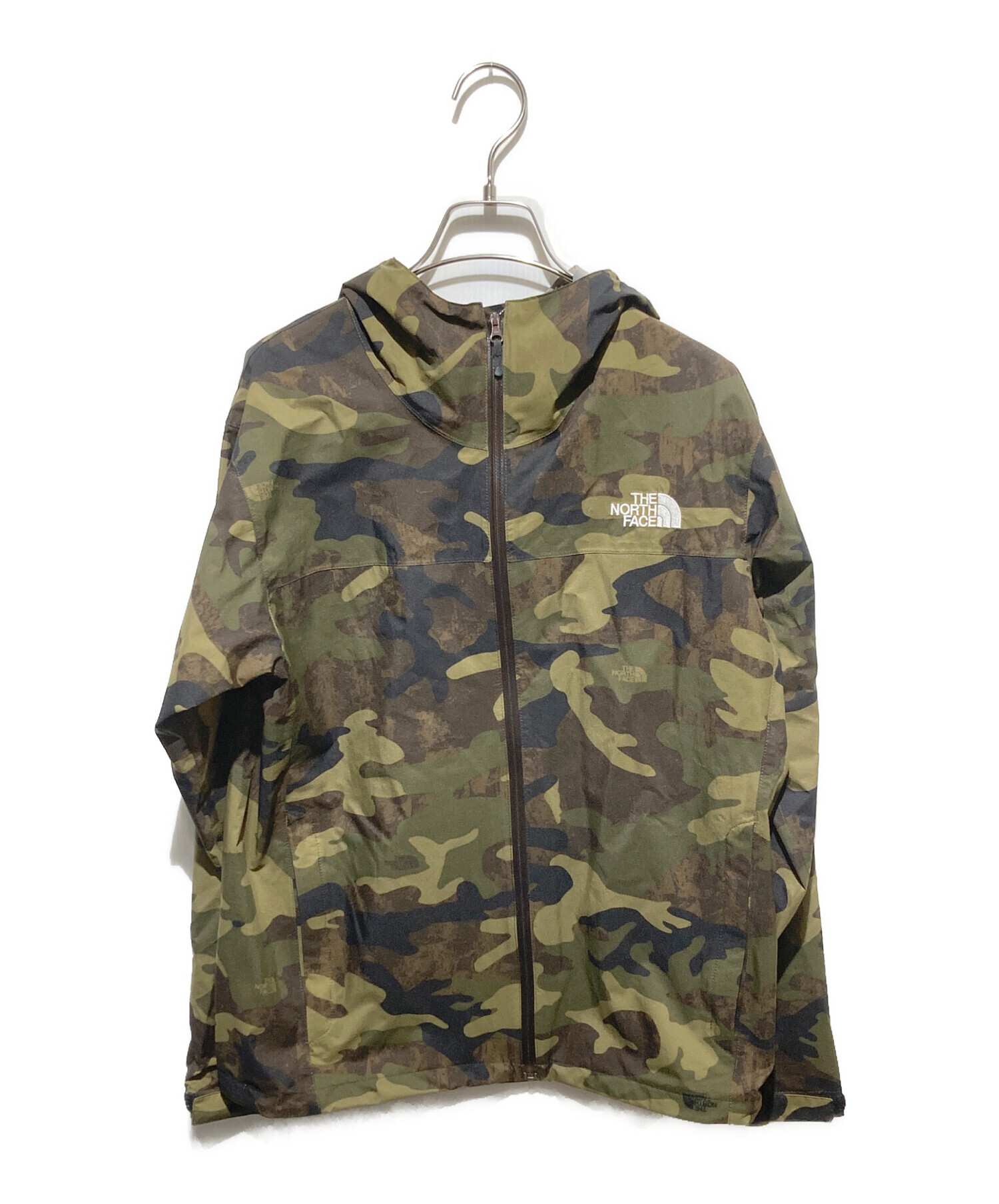 中古・古着通販】THE NORTH FACE (ザ ノース フェイス) ベンチャー