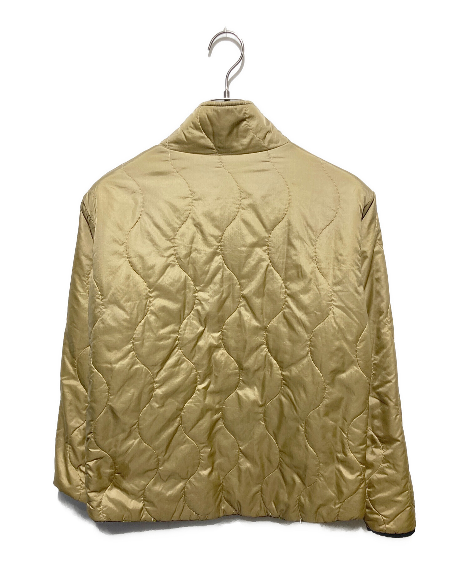 ワイルドシングス キルティングブルゾン XL リバーシブル USA製 ワイルドシングス キルティングブルゾン XL リバーシブル USA製