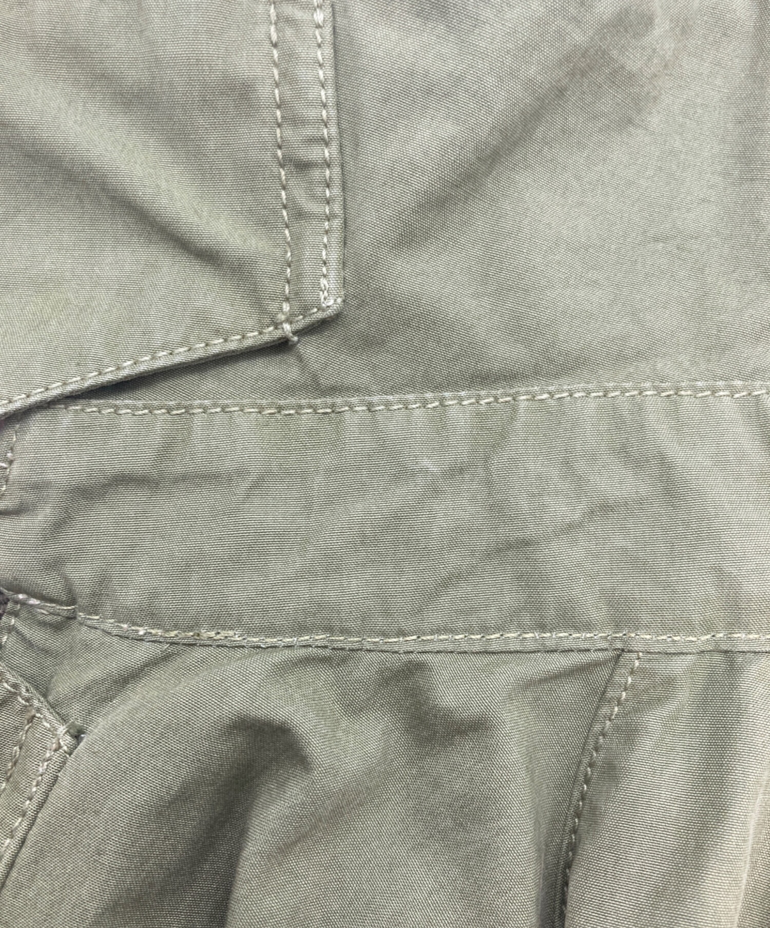 中古・古着通販】Barbour (バブアー) BEDALE / ビデイル ノンオイル