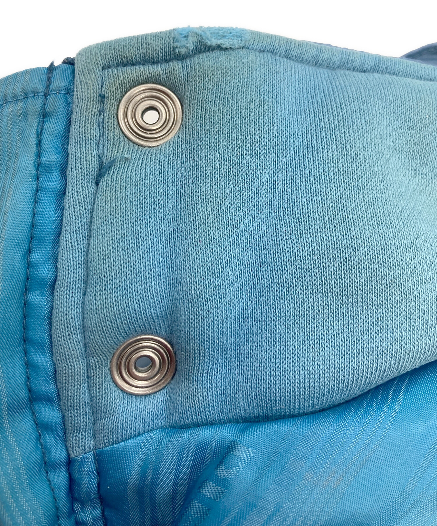 中古・古着通販】DIESEL (ディーゼル) 00S ネックジップダウン 