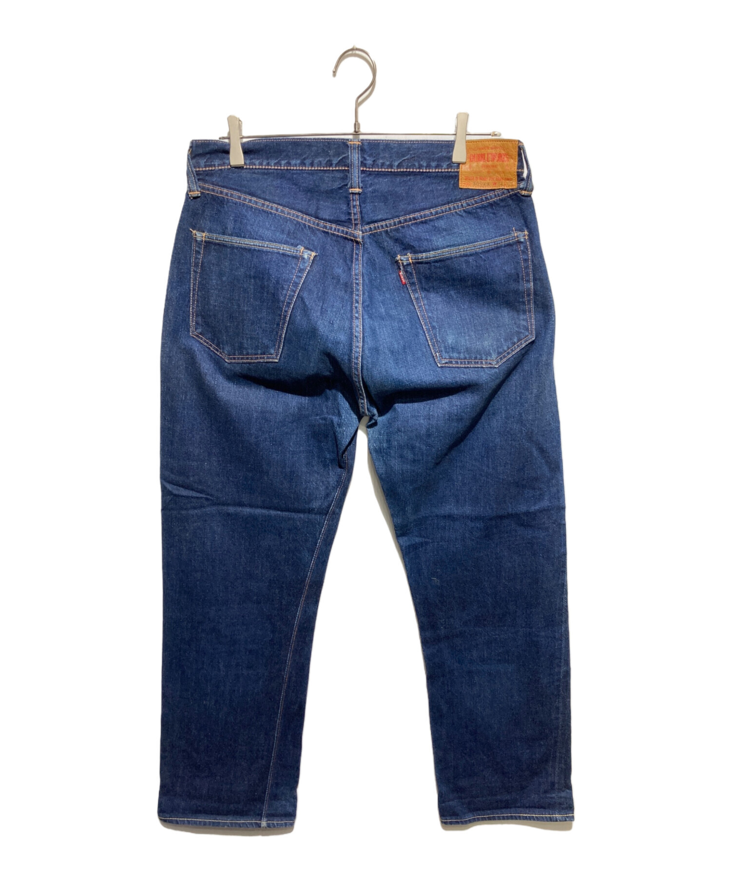 中古・古着通販】DUBBLE WORKS (ダブルワークス) 309XX デニムパンツ