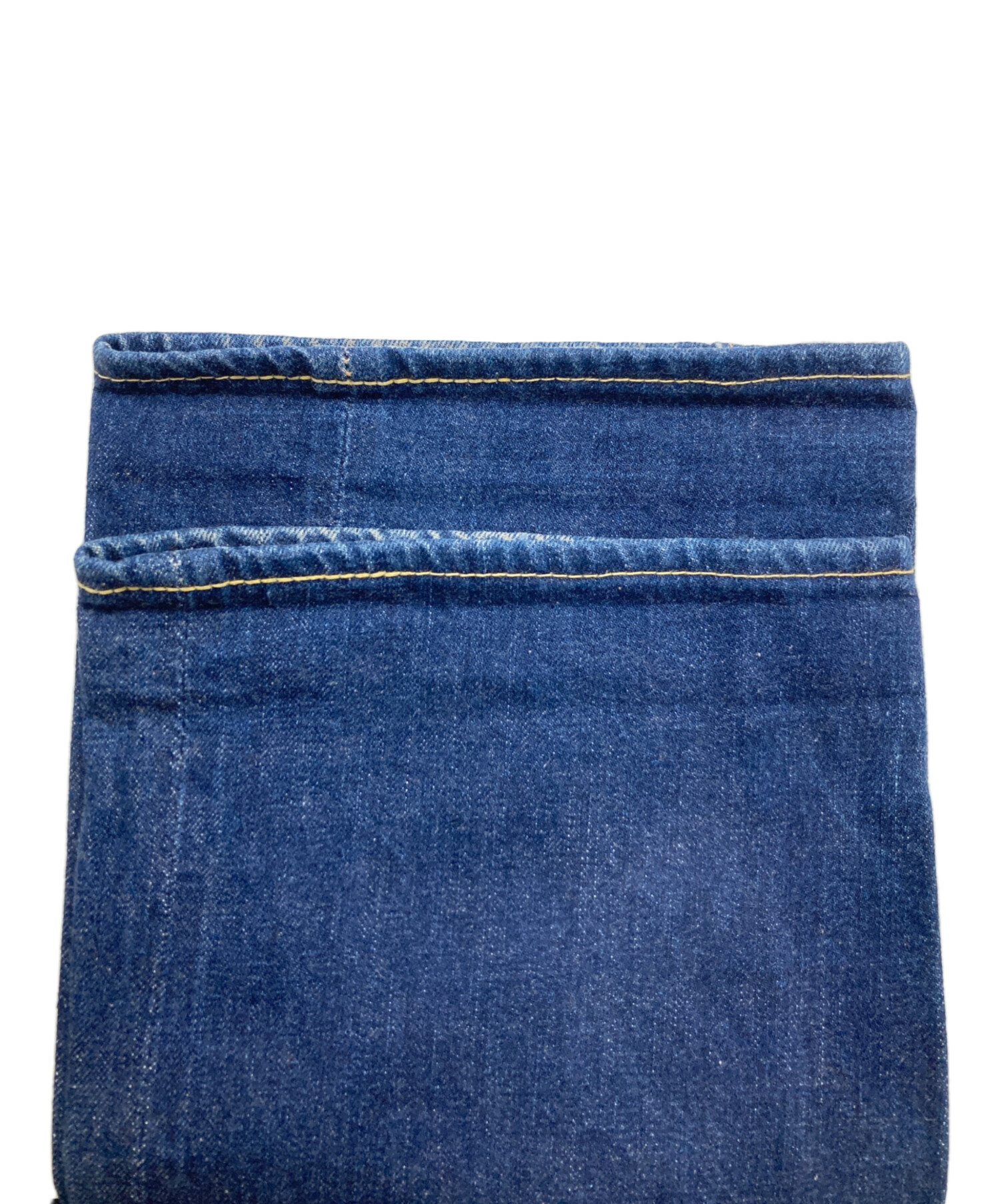 中古・古着通販】DUBBLE WORKS (ダブルワークス) 309XX デニムパンツ