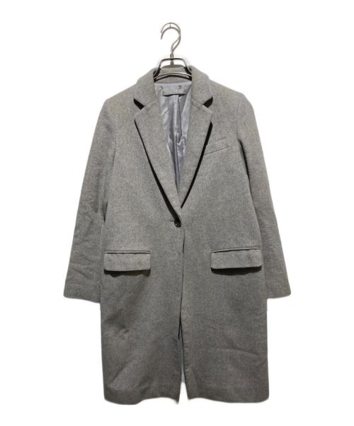 中古・古着通販】theory luxe (セオリーリュクス) SEEK WOOL