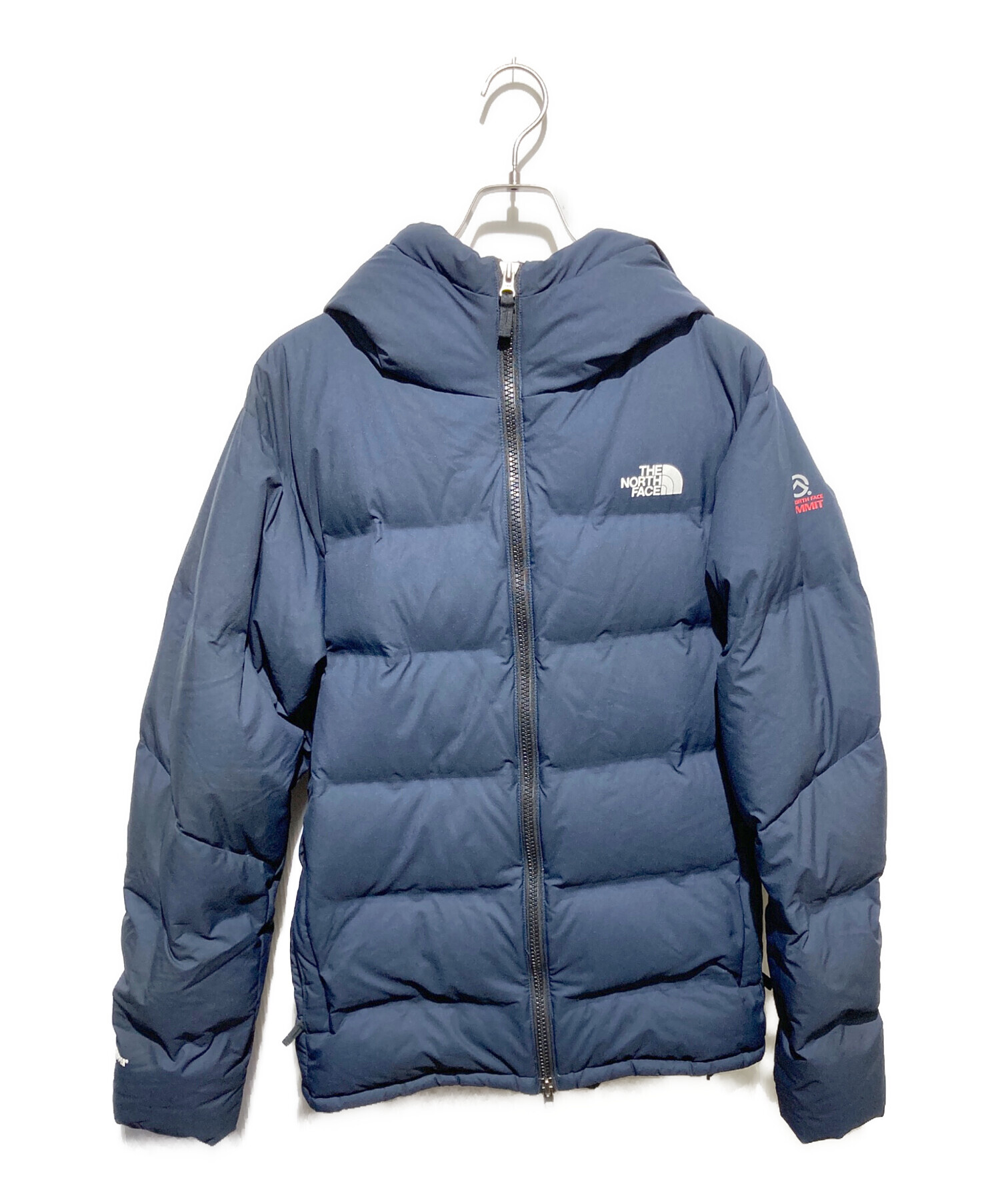 中古・古着通販】THE NORTH FACE (ザ ノース フェイス) BELAYER PARKA 