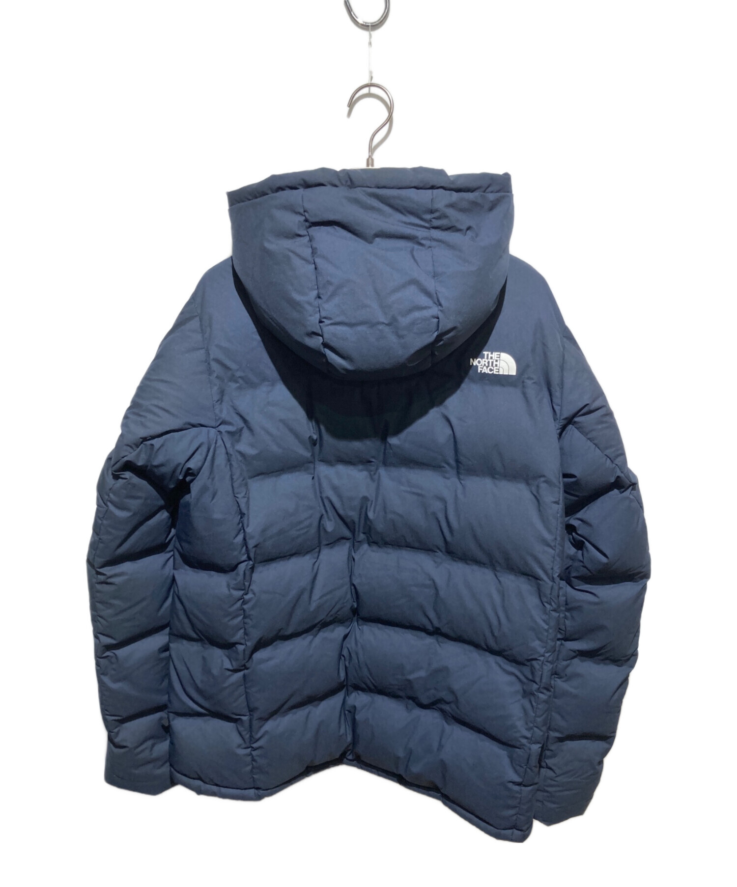 中古・古着通販】THE NORTH FACE (ザ ノース フェイス) BELAYER PARKA 