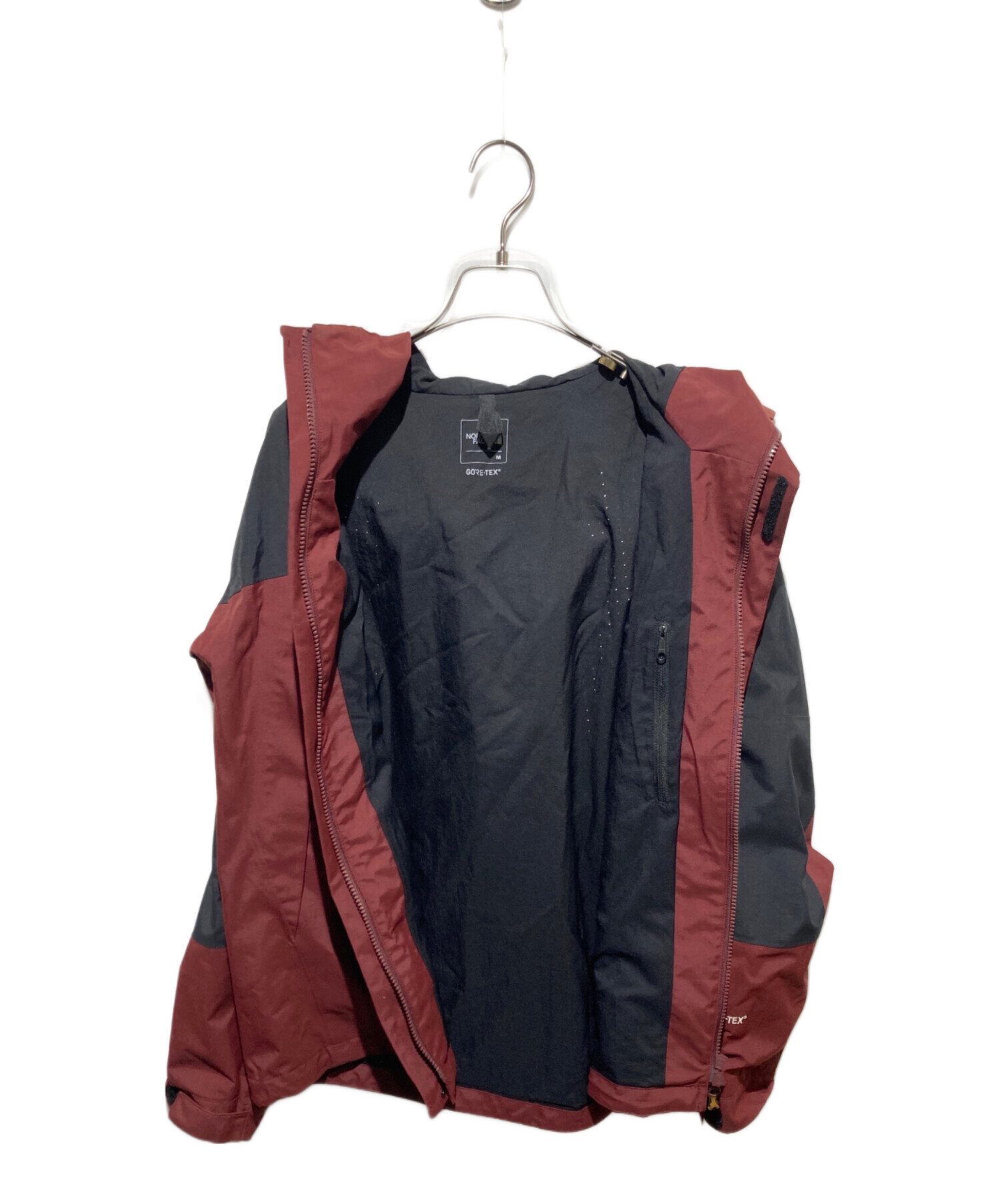 中古・古着通販】THE NORTH FACE (ザ ノース フェイス) EXPLORATION