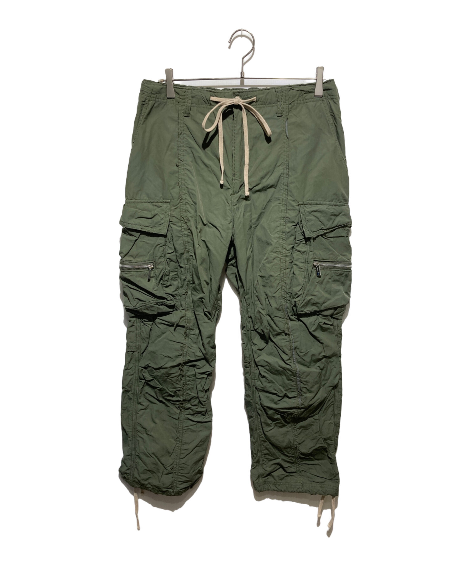 中古・古着通販】DANKE SCHON (ダンケ シェーン) 水溶性ボンディング 