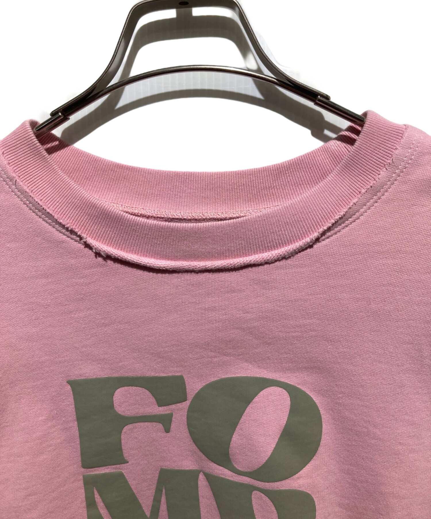 中古・古着通販】MAISON SPECIAL (メゾンスペシャル) FOAM Puff