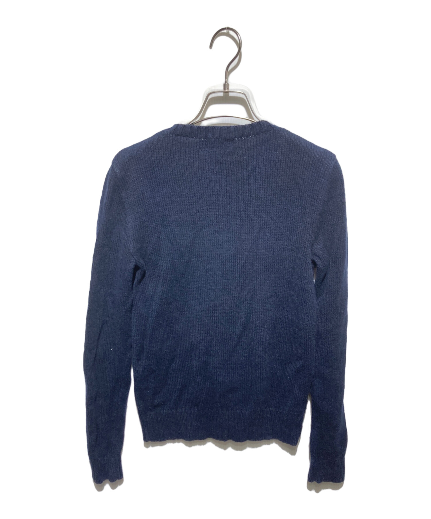 中古・古着通販】POLO RALPH LAUREN (ポロ・ラルフローレン) リネン混