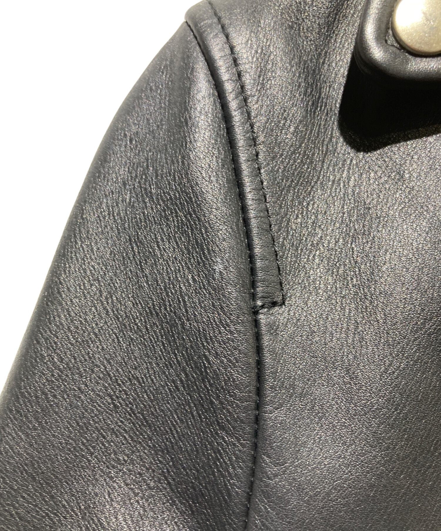 中古・古着通販】UNITED TOKYO (ユナイテッドトーキョー) カウハイド