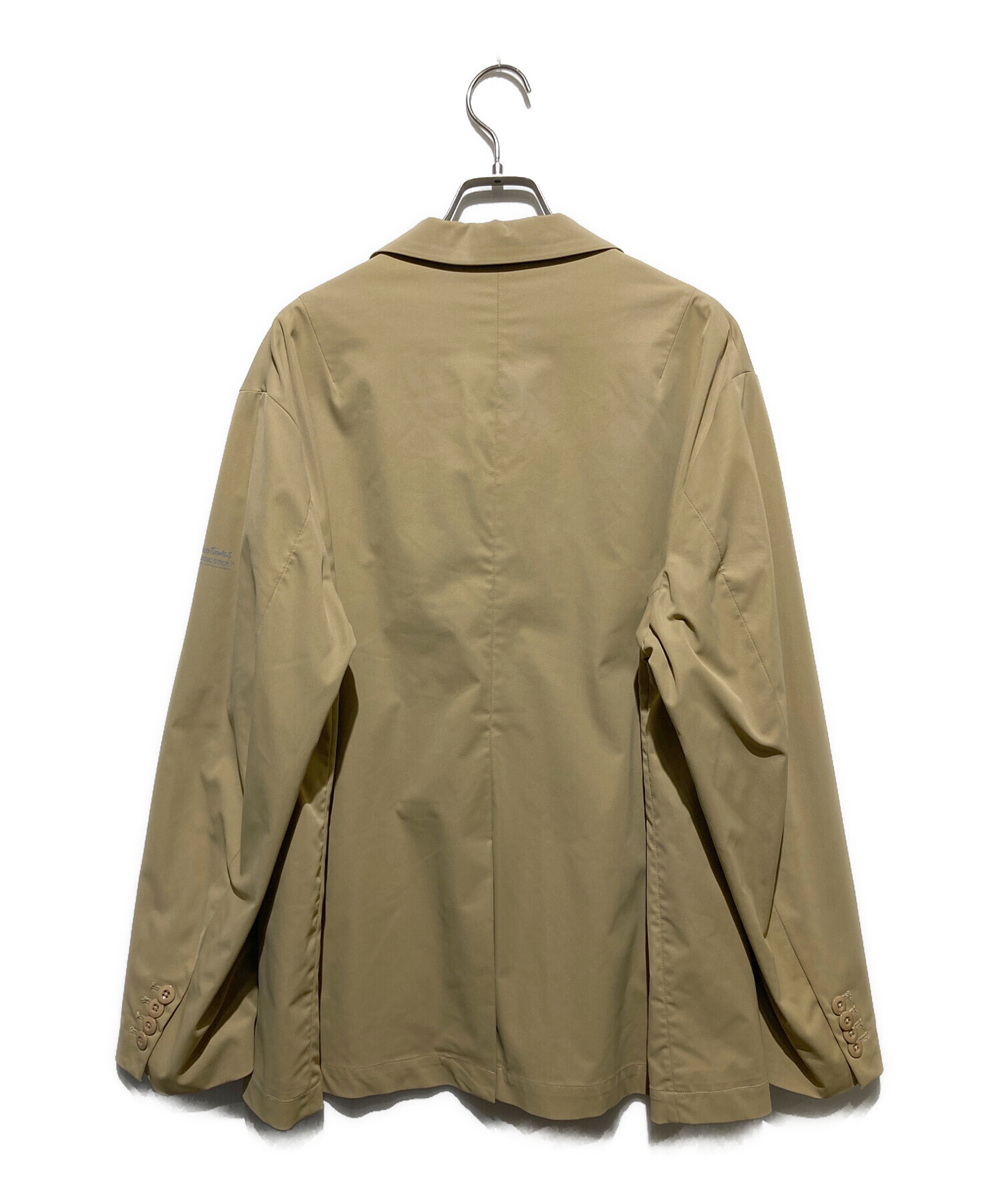 中古・古着通販】WILD THINGS (ワイルドシングス) MAGIC STICK