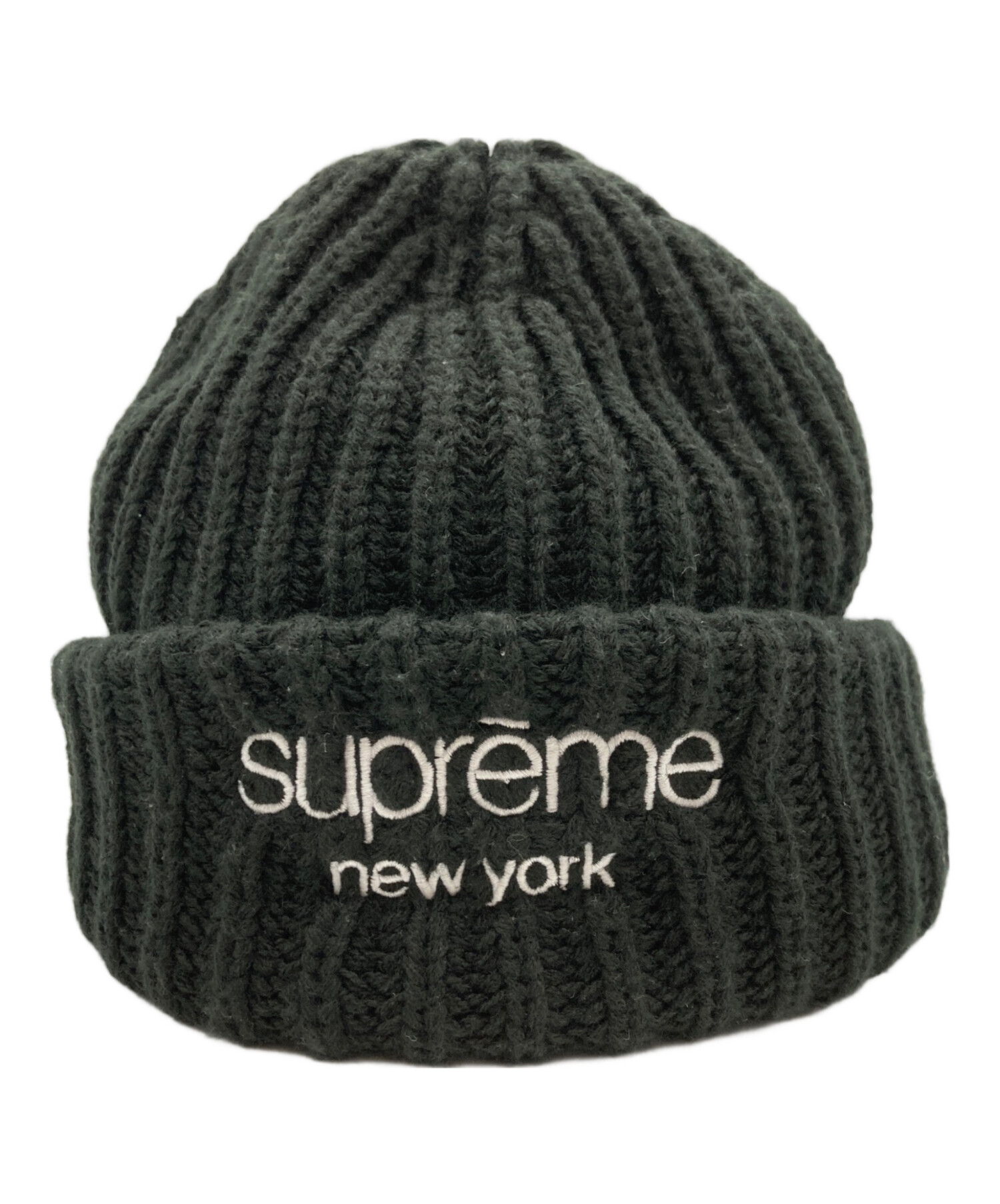 中古・古着通販】Supreme (シュプリーム) 23AW/CLASSIC LOGO CHUNKY