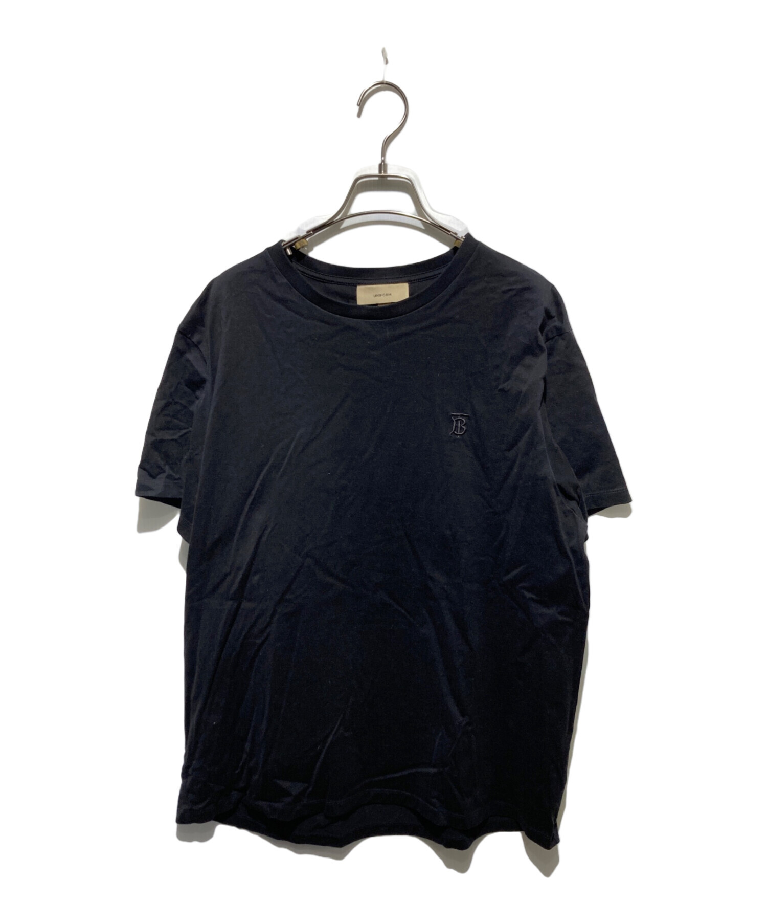 中古・古着通販】BURBERRY UNIFORM (バーバリー ユニフォーム) TBロゴ 