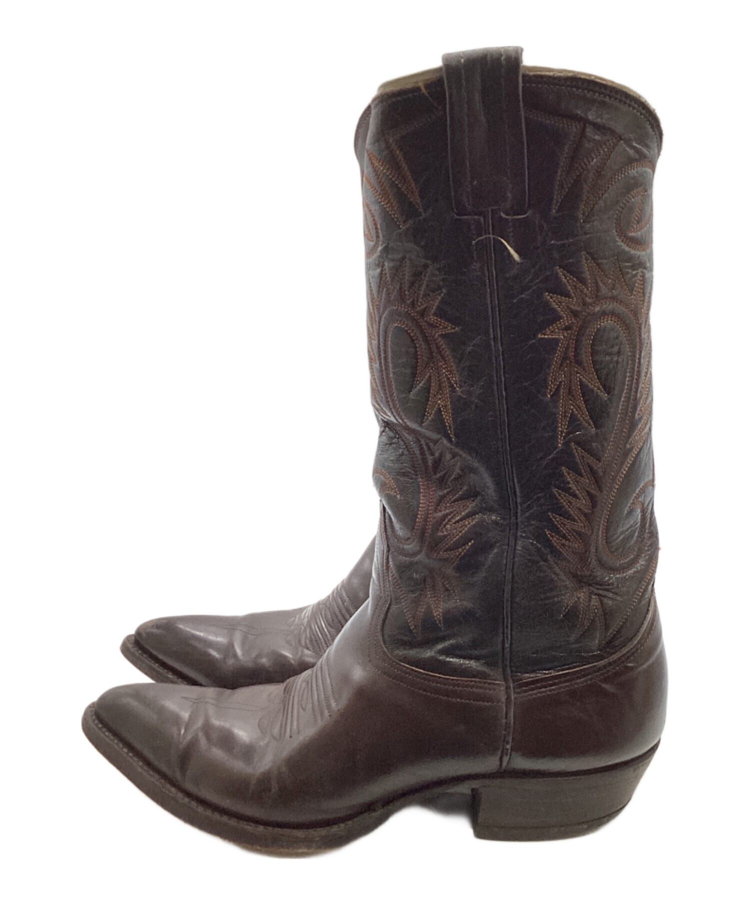 中古・古着通販】NOCONA BOOTS (ノコナブーツ) ウェスタンブーツ