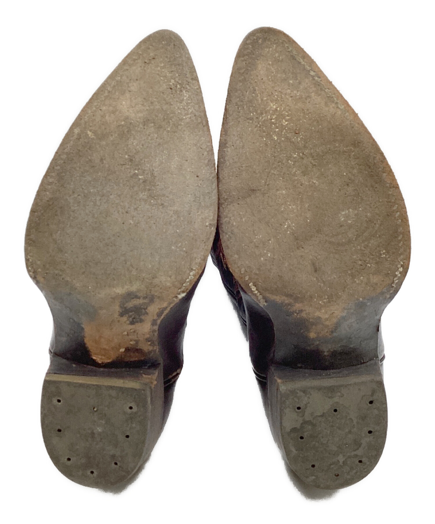 中古・古着通販】NOCONA BOOTS (ノコナブーツ) ウェスタンブーツ