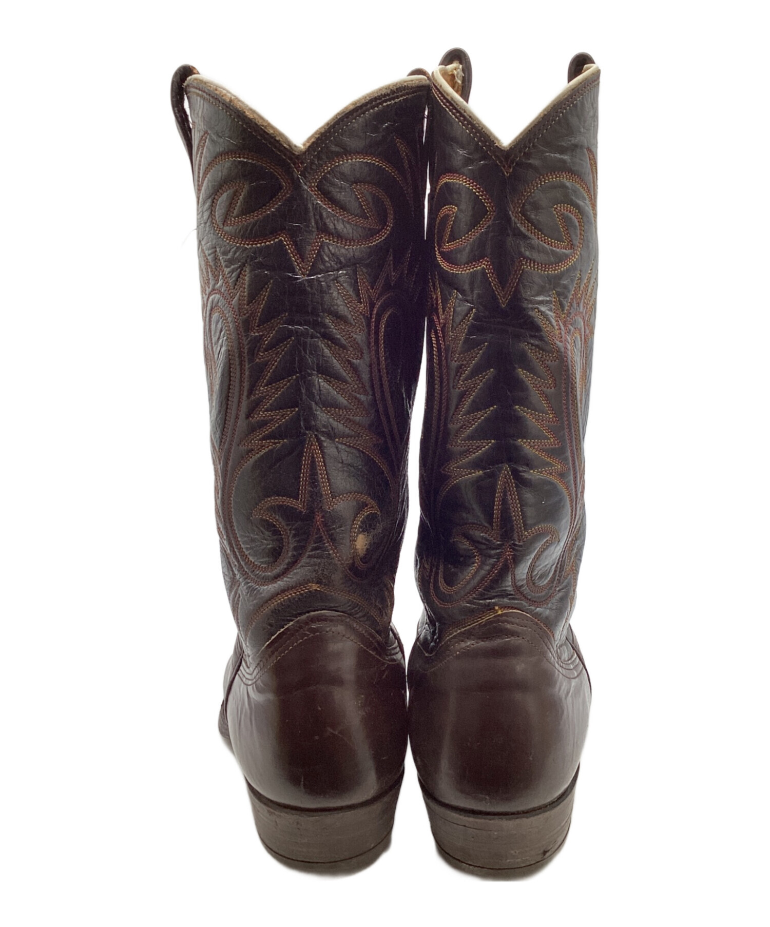 中古・古着通販】NOCONA BOOTS (ノコナブーツ) ウェスタンブーツ