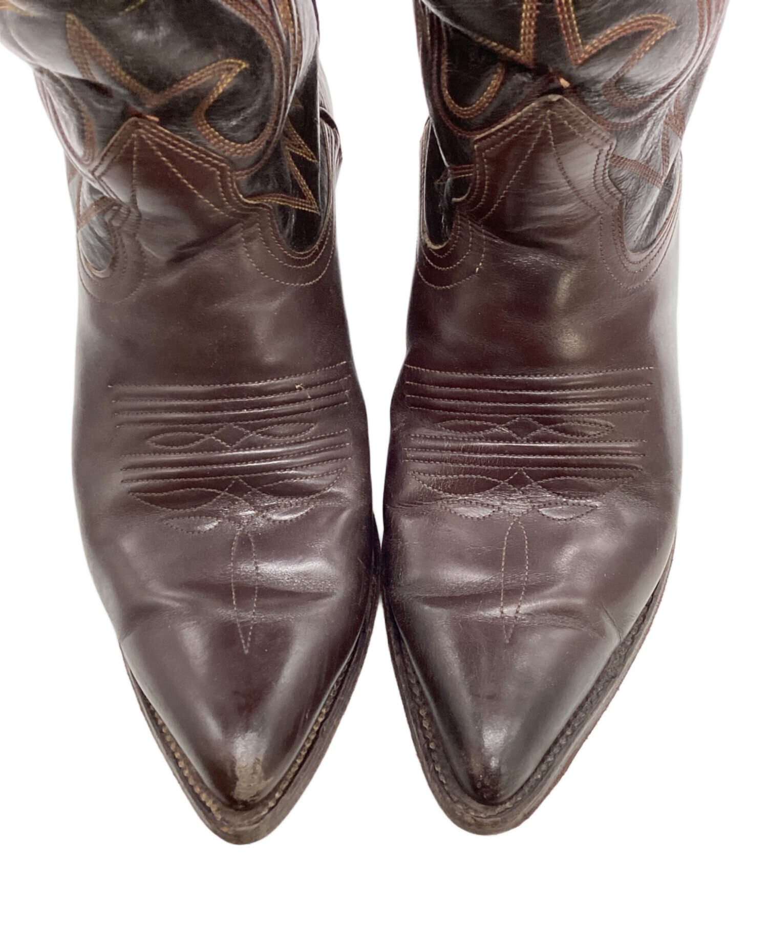 中古・古着通販】NOCONA BOOTS (ノコナブーツ) ウェスタンブーツ