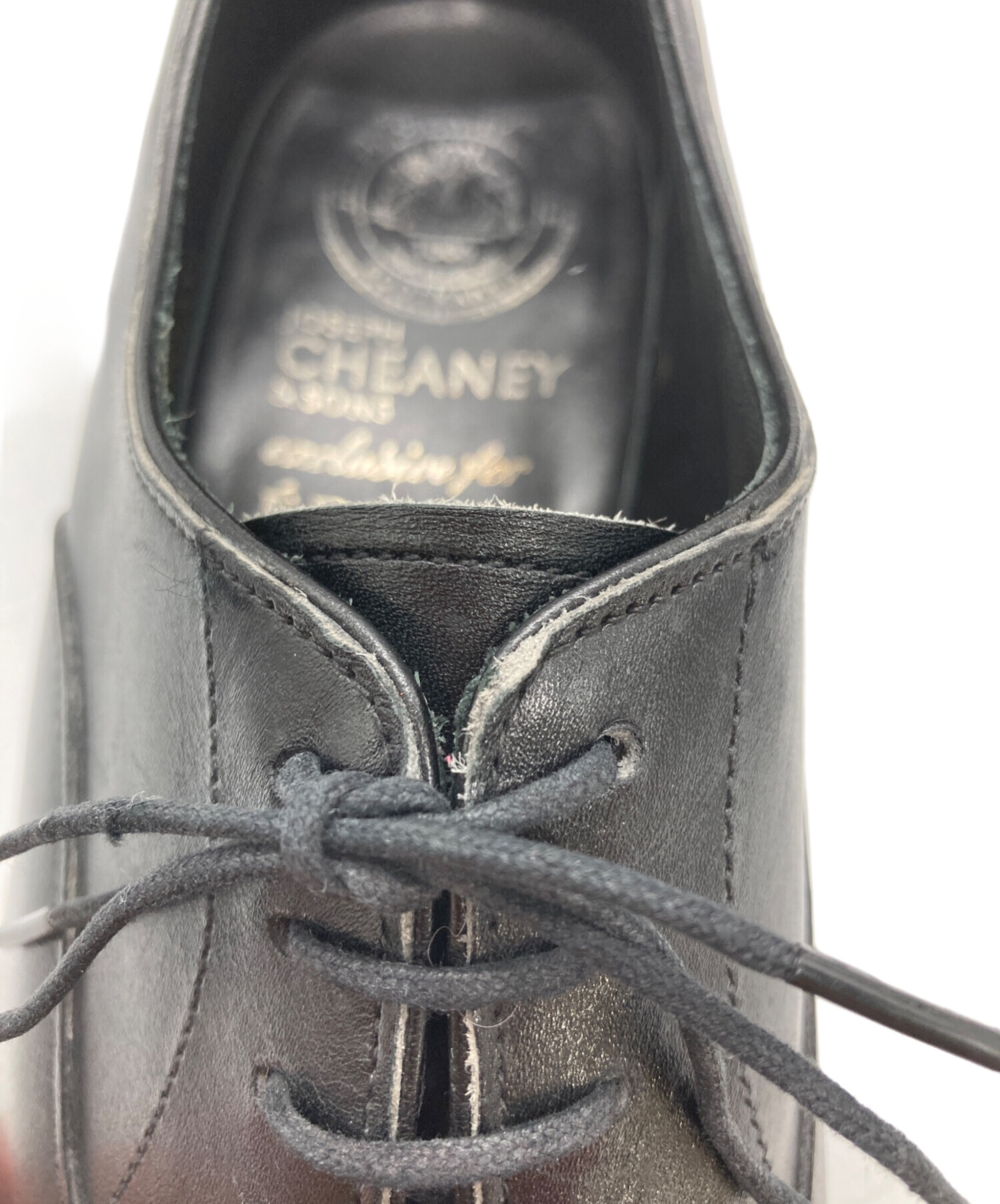 中古・古着通販】JOSEPH CHEANEY (ジョセフチーニー) EDIFICE