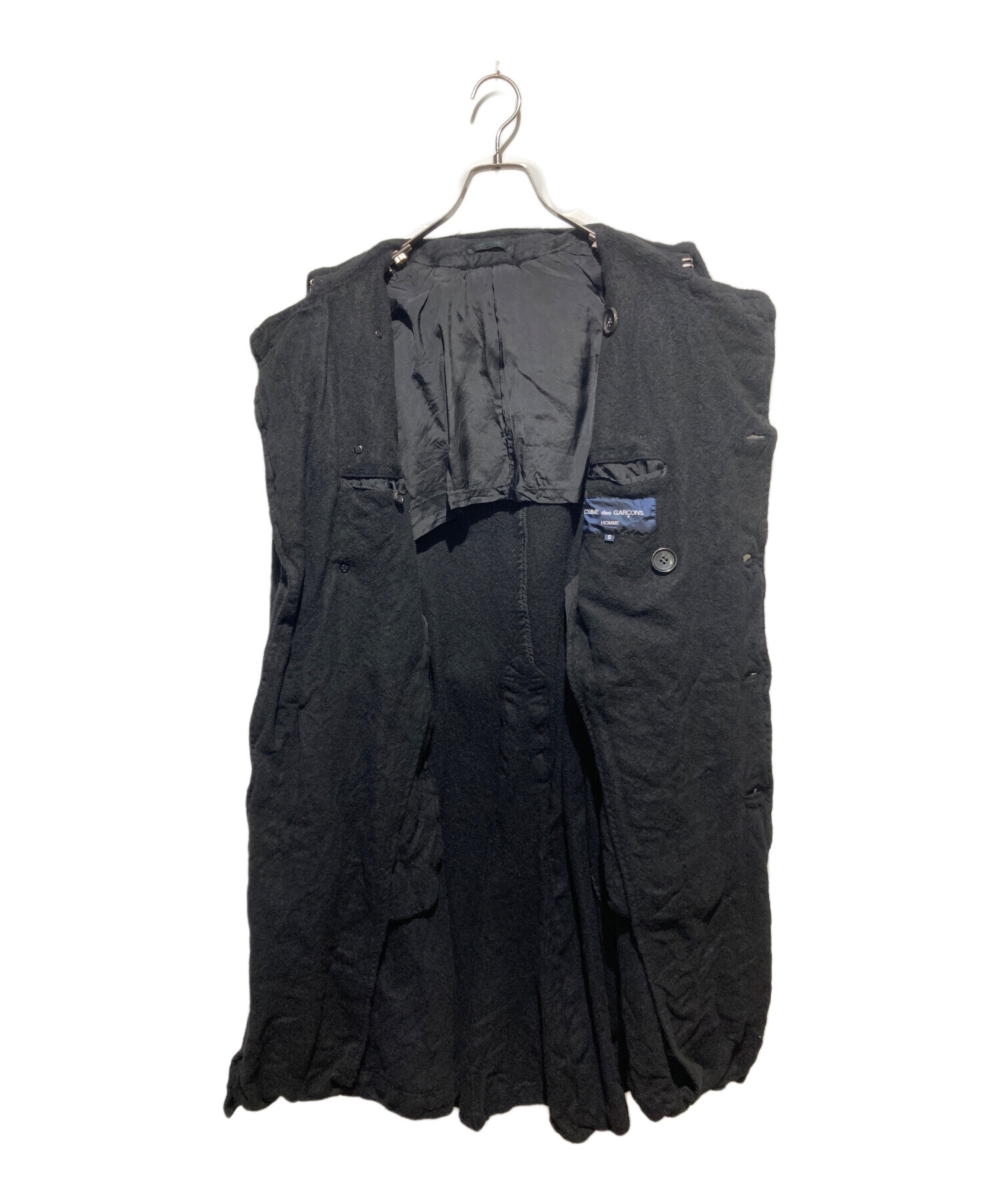 中古・古着通販】COMME des GARCONS HOMME (コムデギャルソン オム