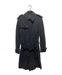 コート、トレンチコート、COMME des GARCONS HOMME(コムデギャルソン