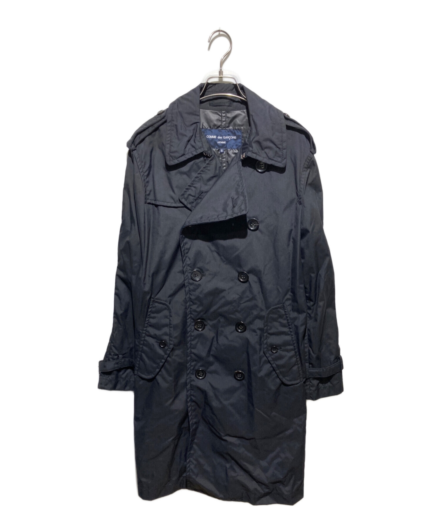 中古・古着通販】COMME des GARCONS HOMME (コムデギャルソン オム