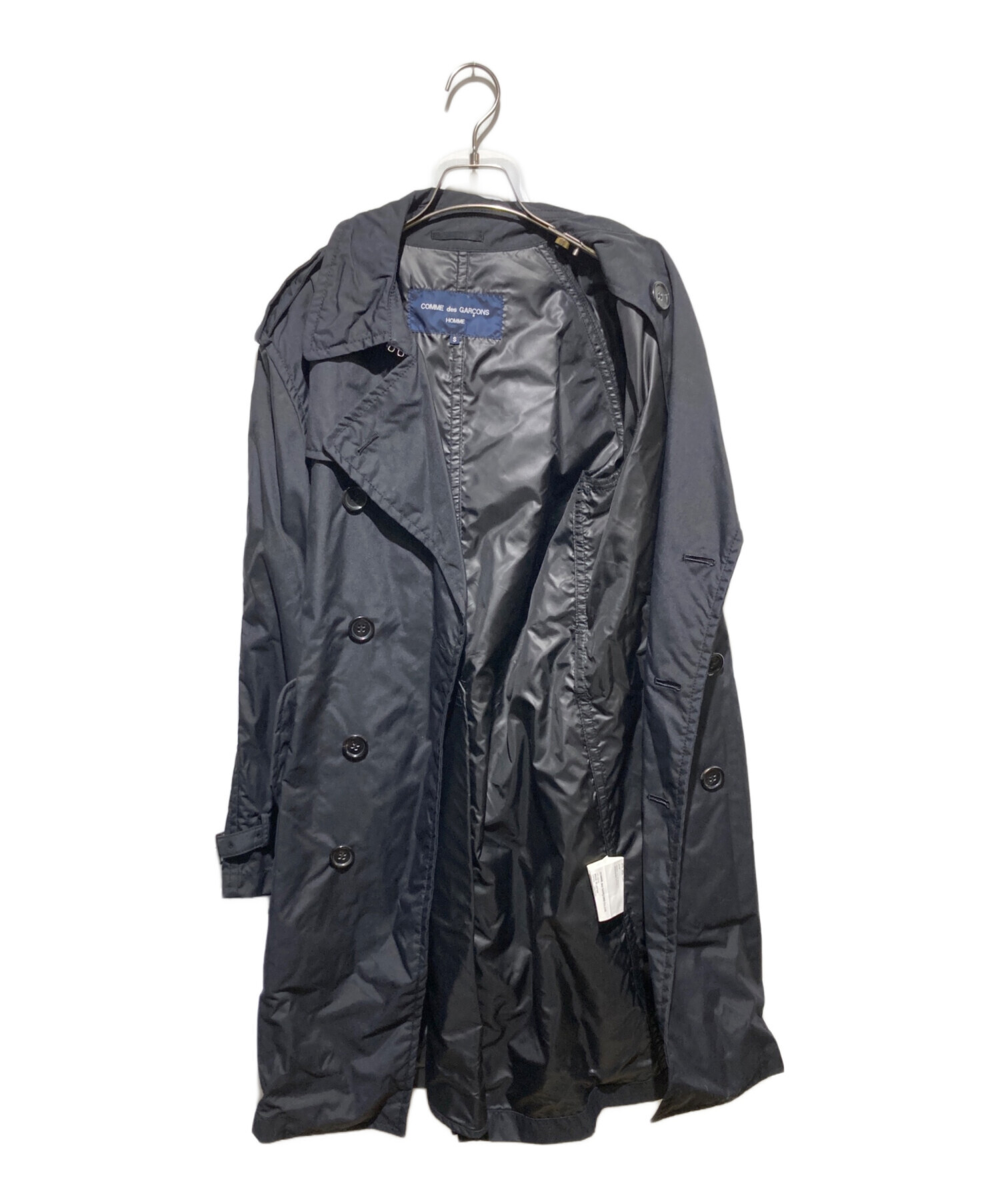 中古・古着通販】COMME des GARCONS HOMME (コムデギャルソン オム