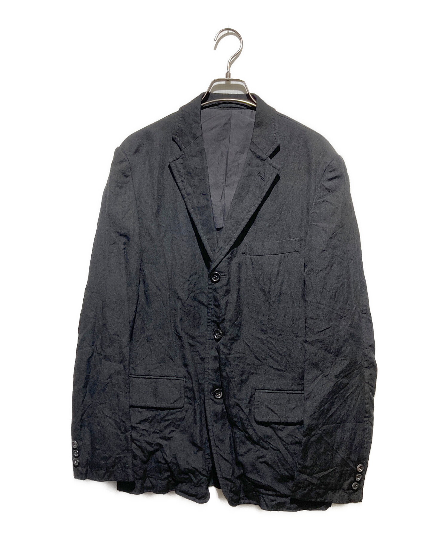 中古・古着通販】COMME des GARCONS HOMME (コムデギャルソン オム