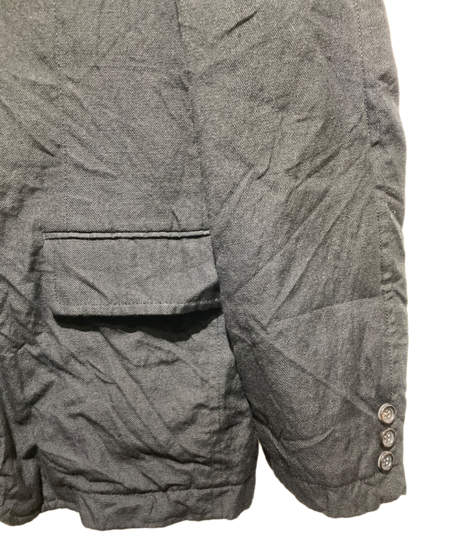 中古・古着通販】COMME des GARCONS HOMME (コムデギャルソン オム