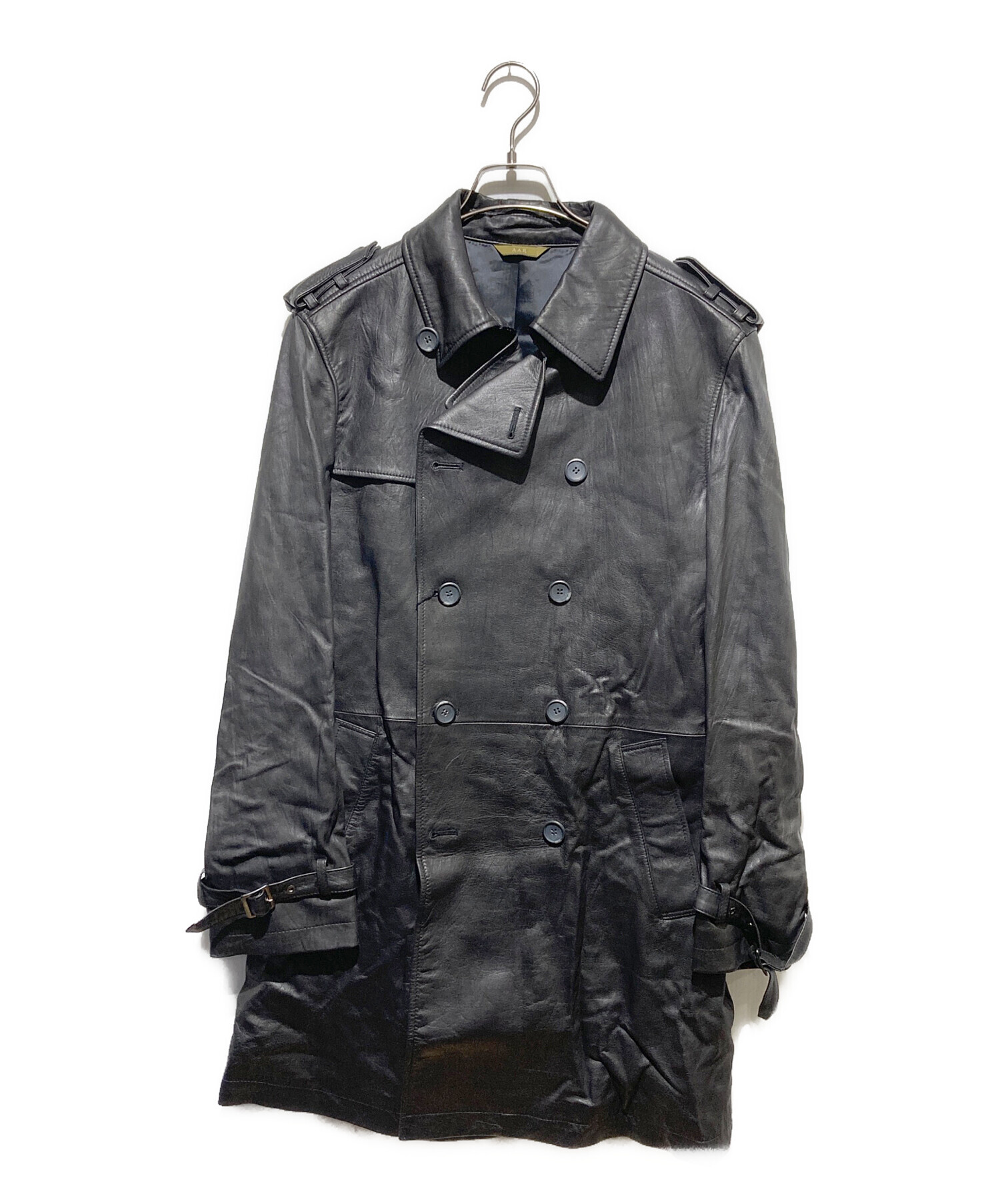 中古・古着通販】A.A.R yohji yamamoto (アール ヨウジヤマモト
