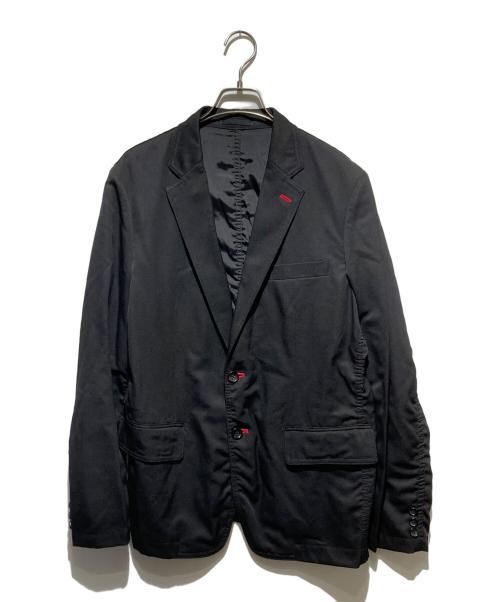 COMME des GARCON テーラードジャケット 中古・古着通販】COMME des GARCONS HOMME (コムデギャルソン オム
