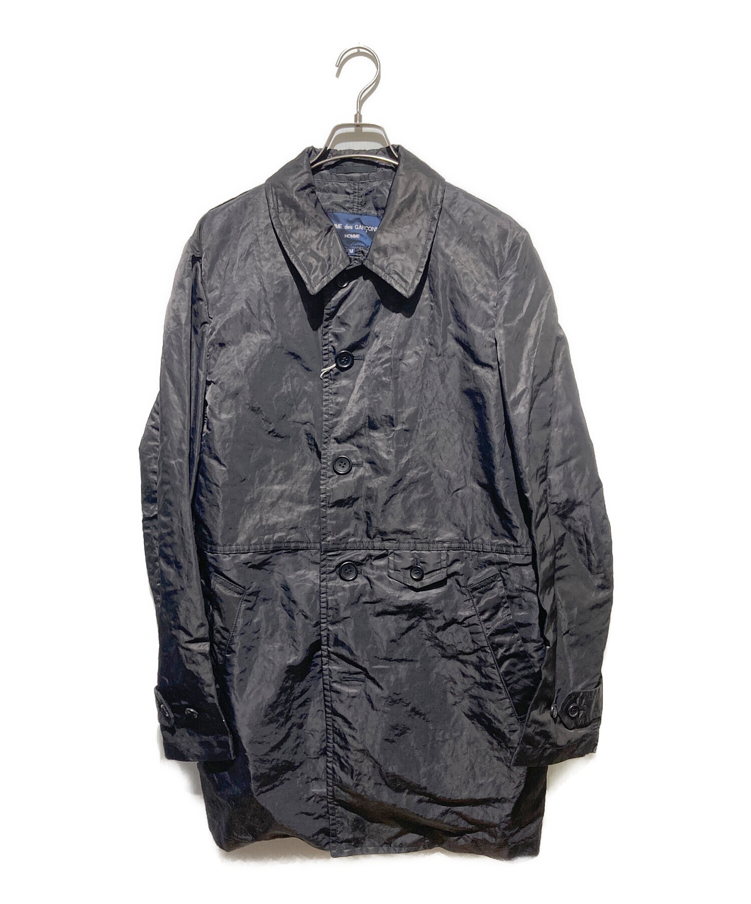 中古・古着通販】COMME des GARCONS HOMME (コムデギャルソン オム