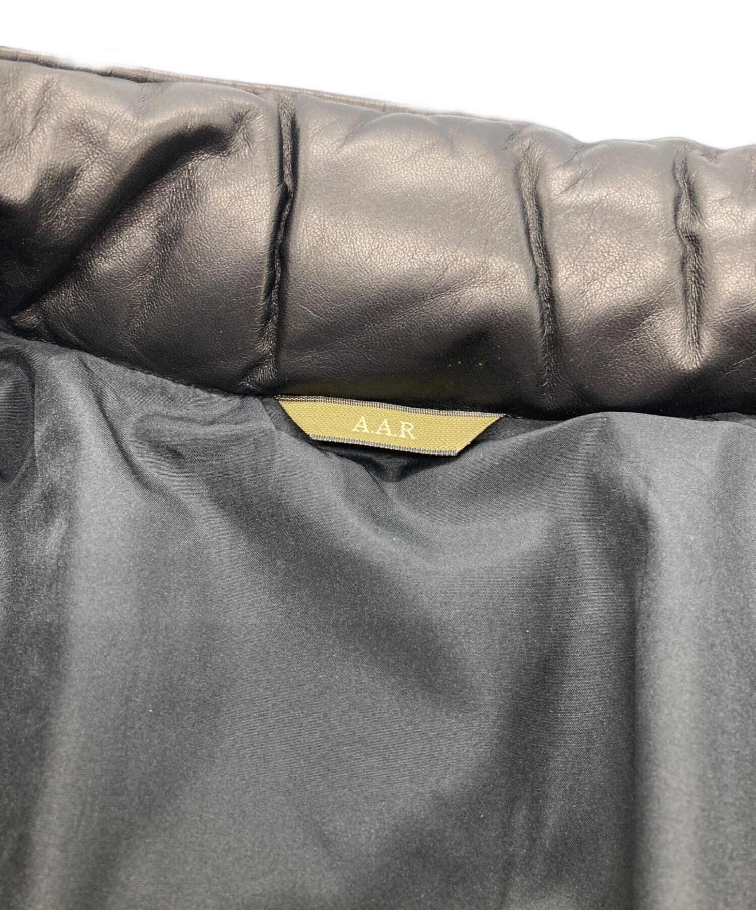 中古・古着通販】A.A.R YOHJI YAMAMOTO (アール ヨウジヤマモト 