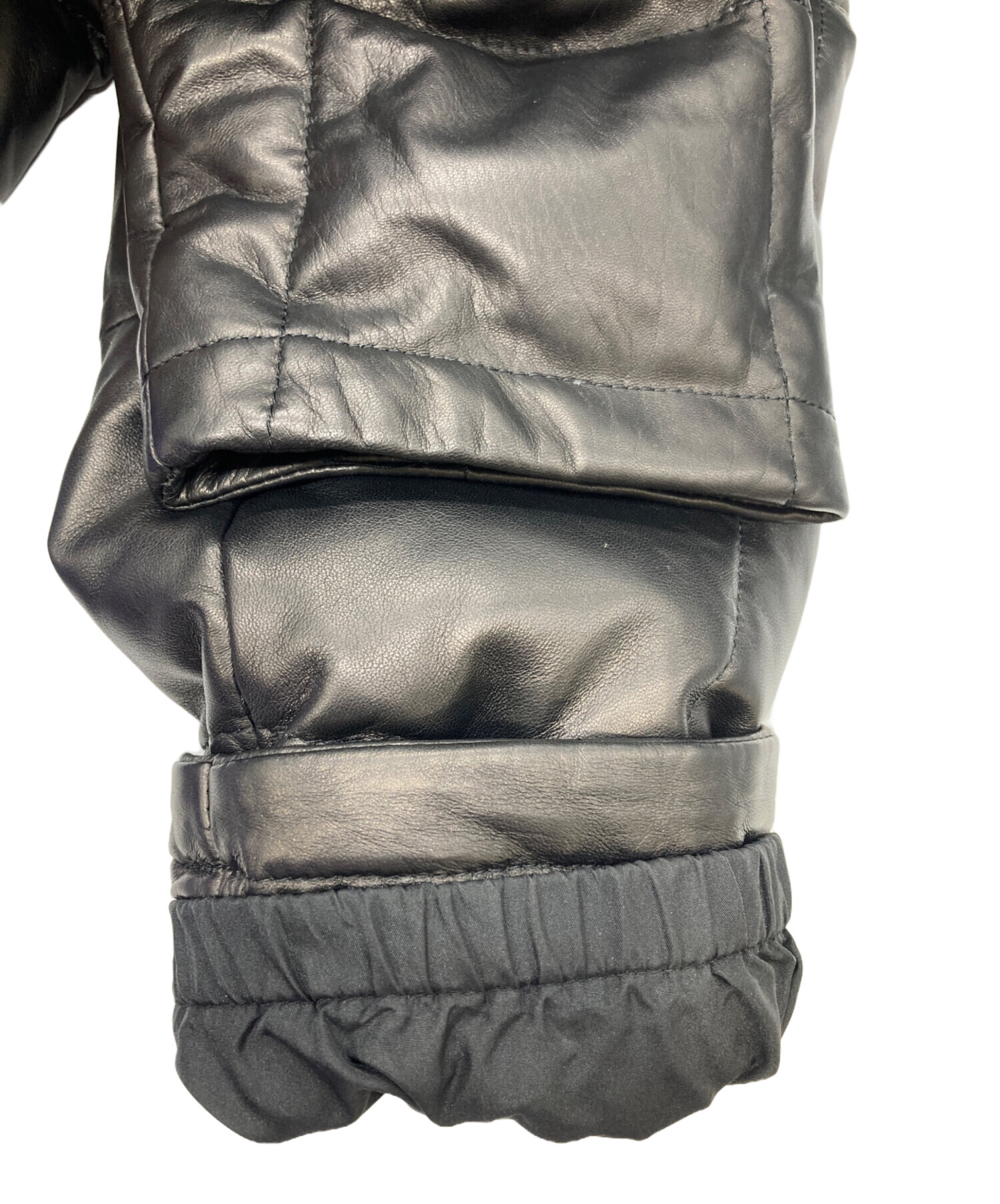 中古・古着通販】A.A.R YOHJI YAMAMOTO (アール ヨウジヤマモト 