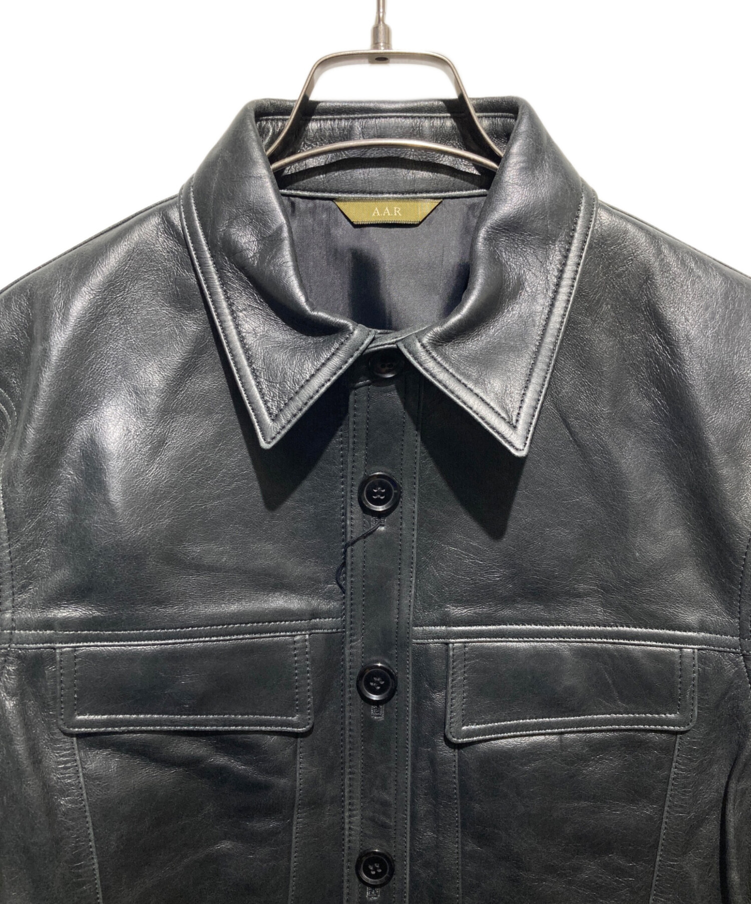 中古・古着通販】A.A.R yohji yamamoto (アール ヨウジヤマモト