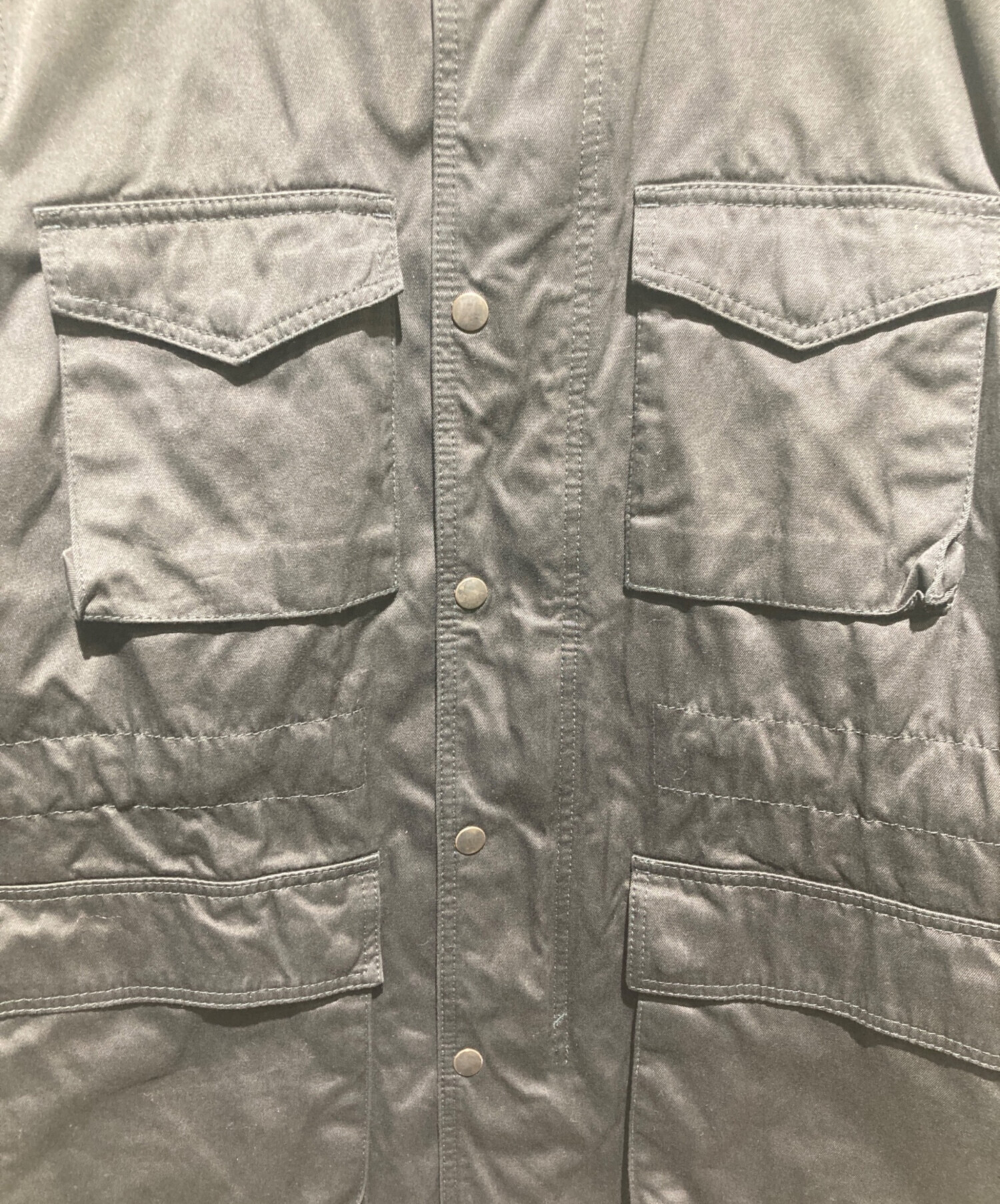 中古・古着通販】COMME des GARCONS HOMME (コムデギャルソン オム