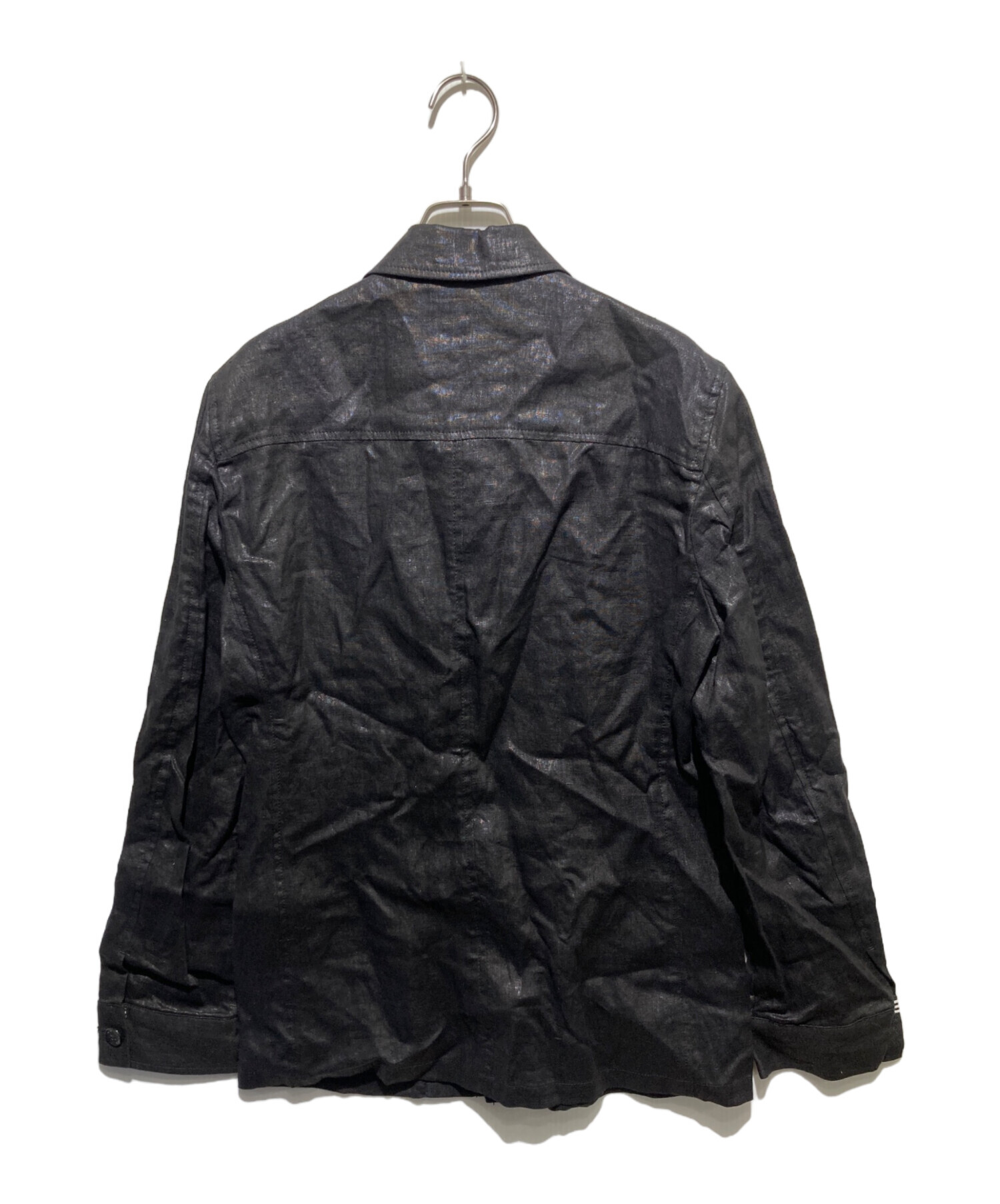 中古・古着通販】COMME CA COLLECTION (コムサコレクション) リネン 