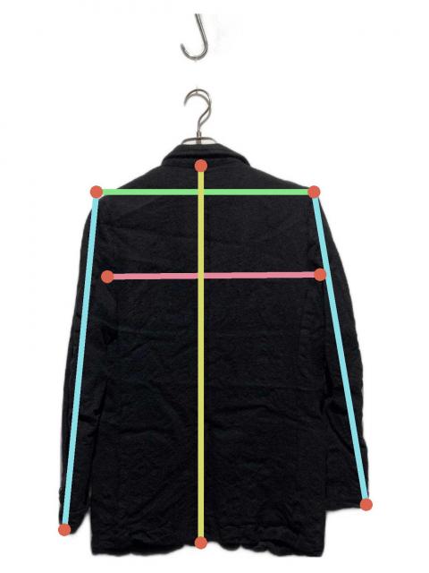 中古・古着通販】COMME des GARCONS HOMME (コムデギャルソン オム